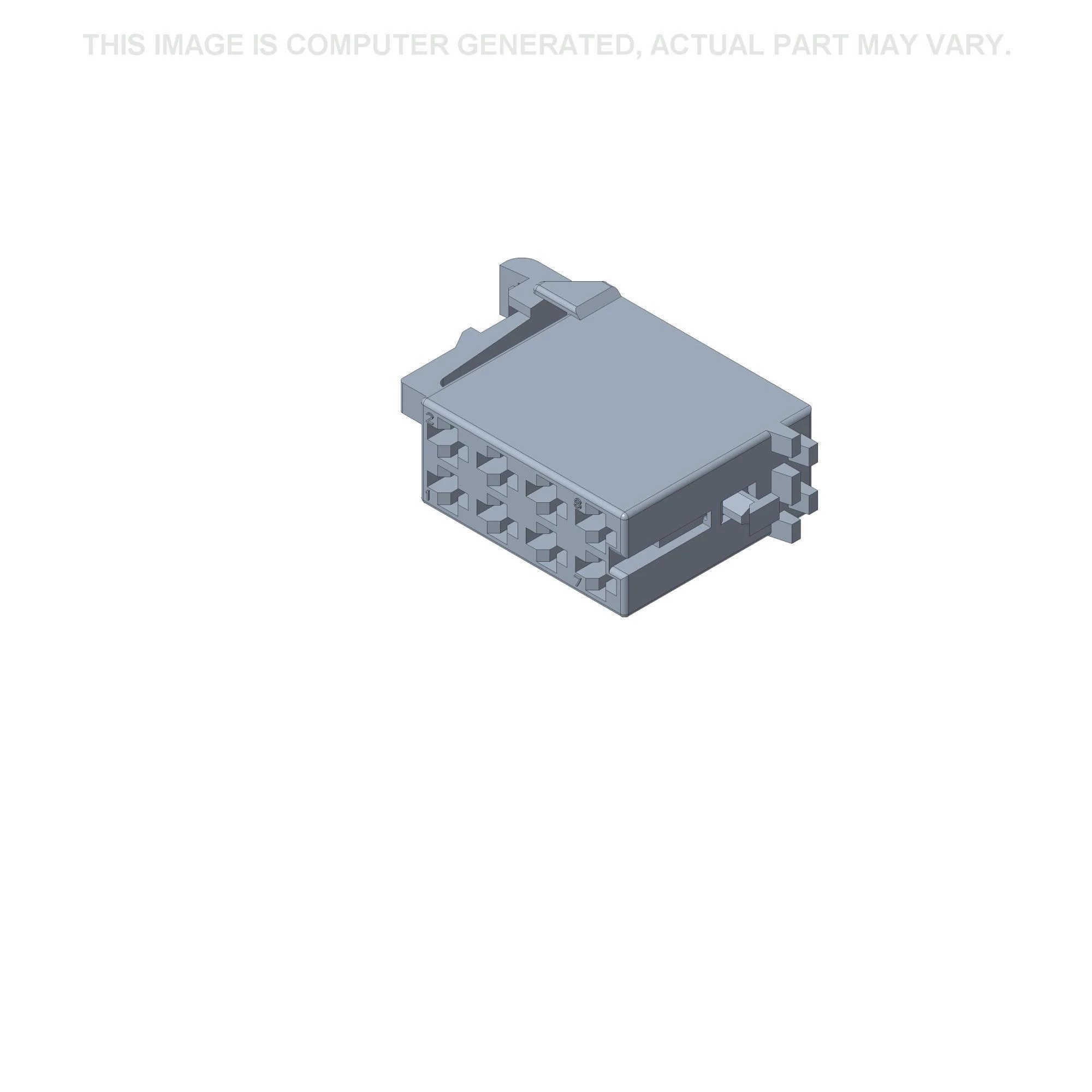 Connecteur Electriqu | CASECE | CA | EN