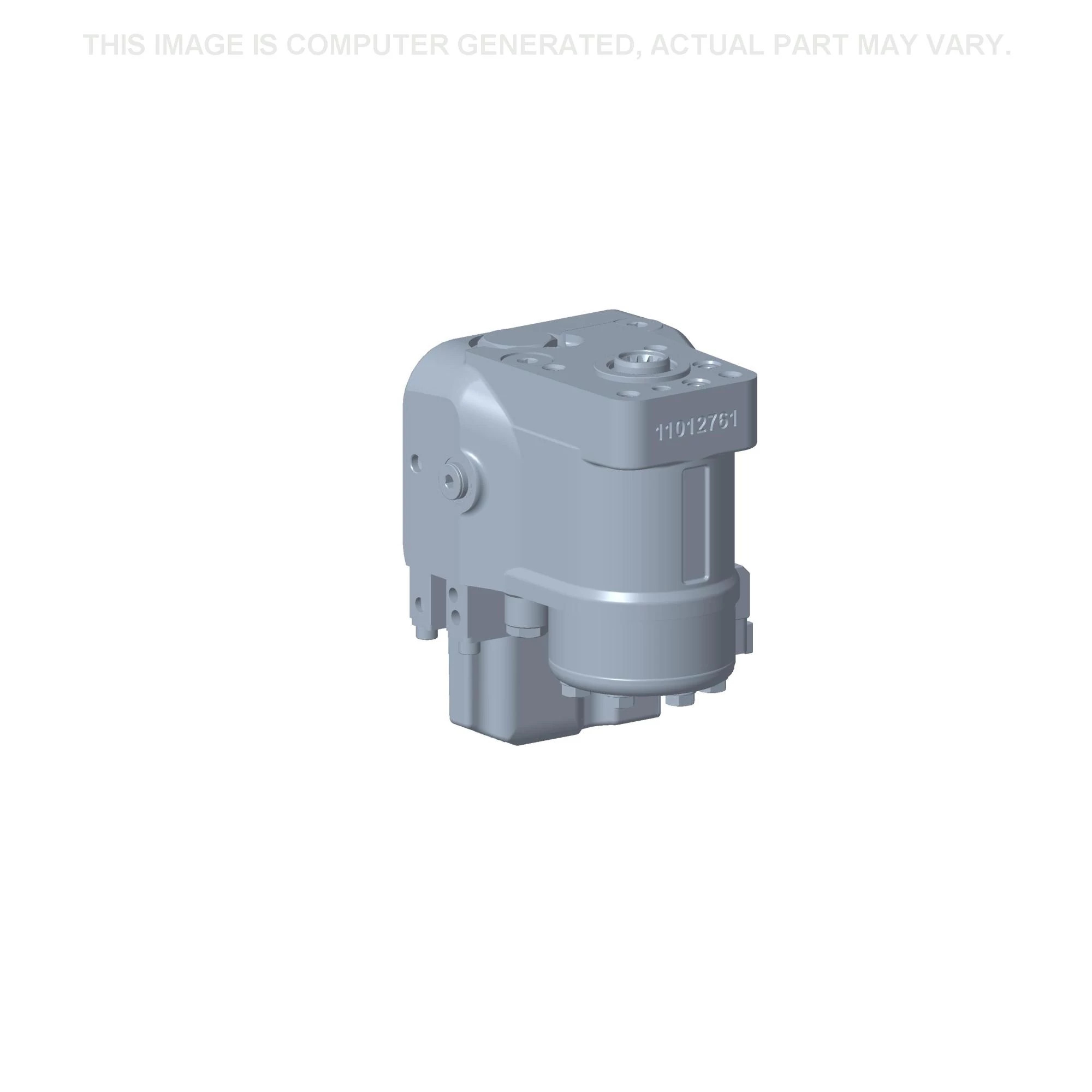 VÁLVULA DE DIREÇÃO | CASEIH | EU | PT