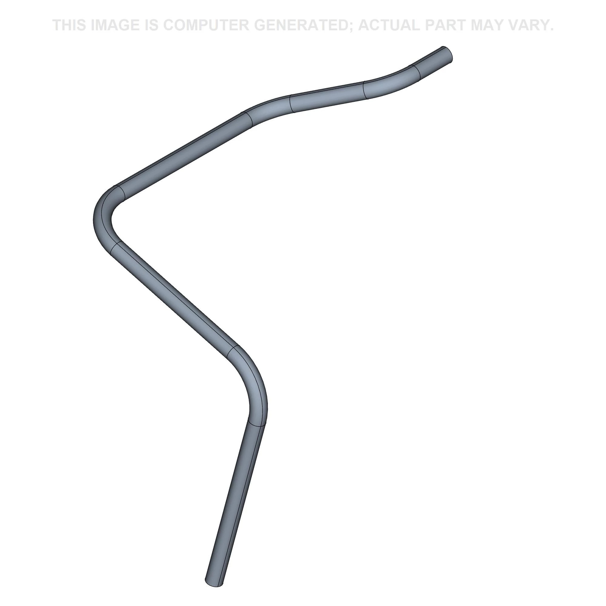 TUBE | CASEIH | EU | FR