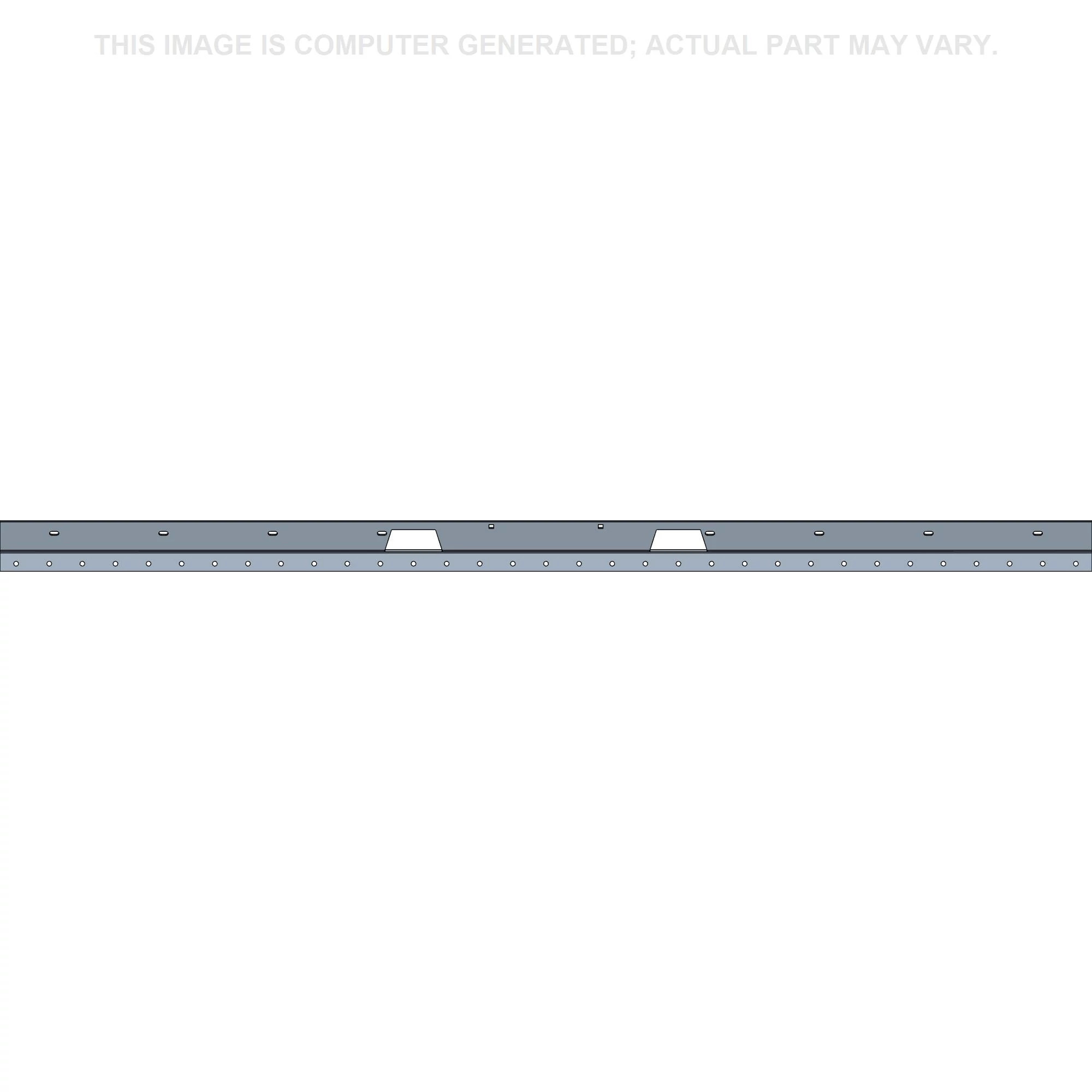 BARRE DU HACHEUR | CASEIH | CA | FR