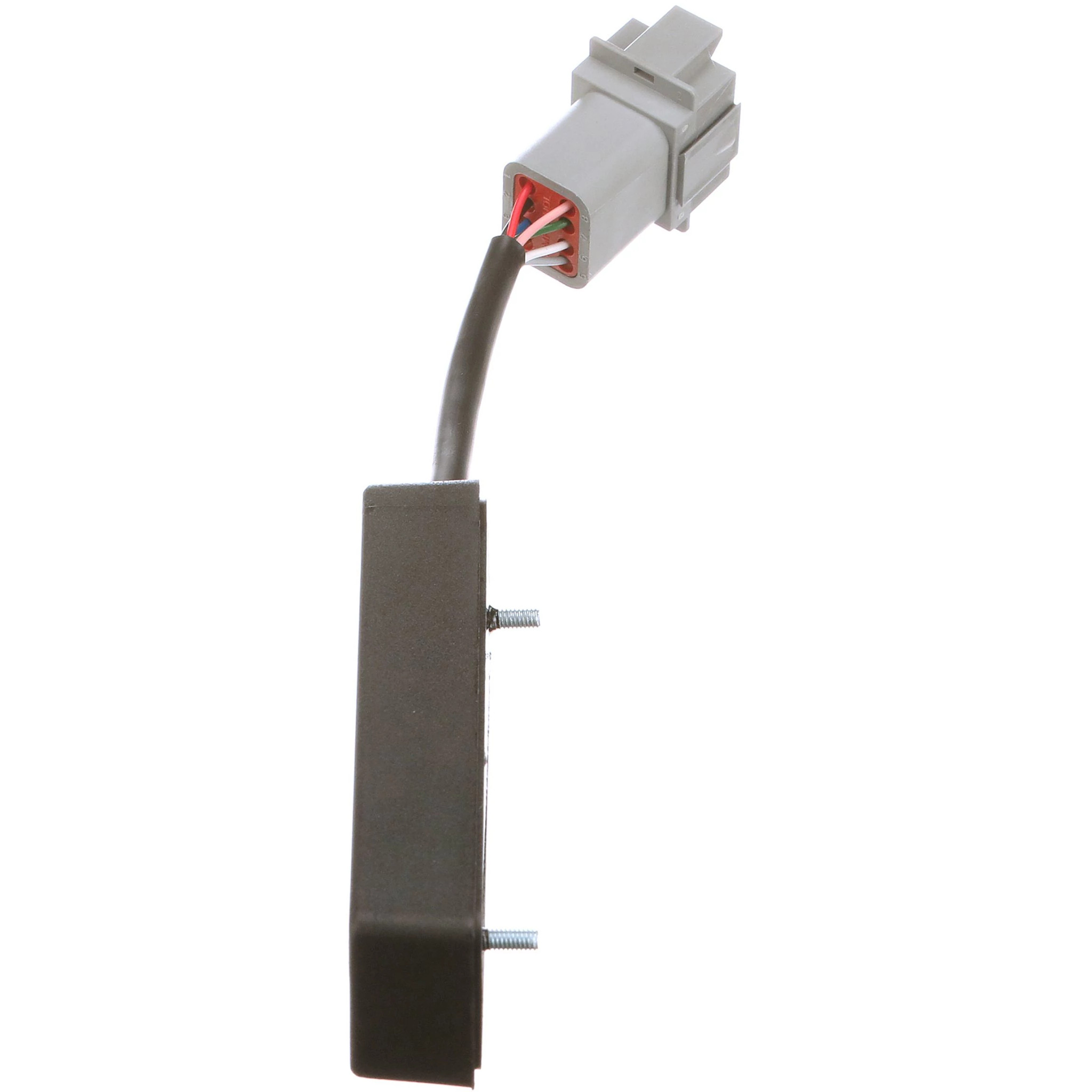 CONTROLEUR | CASEIH | FR | FR