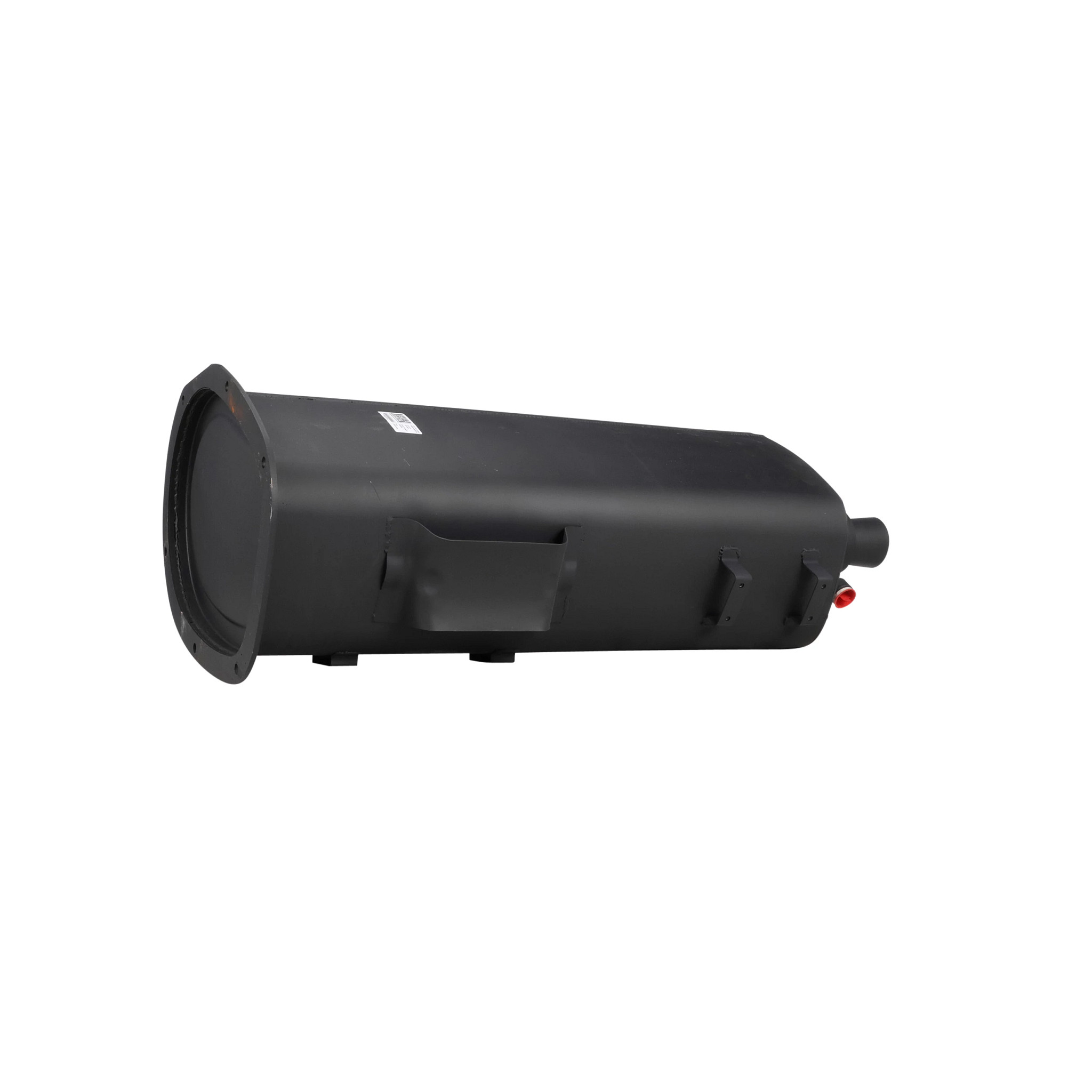 REMAN-FLTR PARTICUL. | CASEIH | US | EN