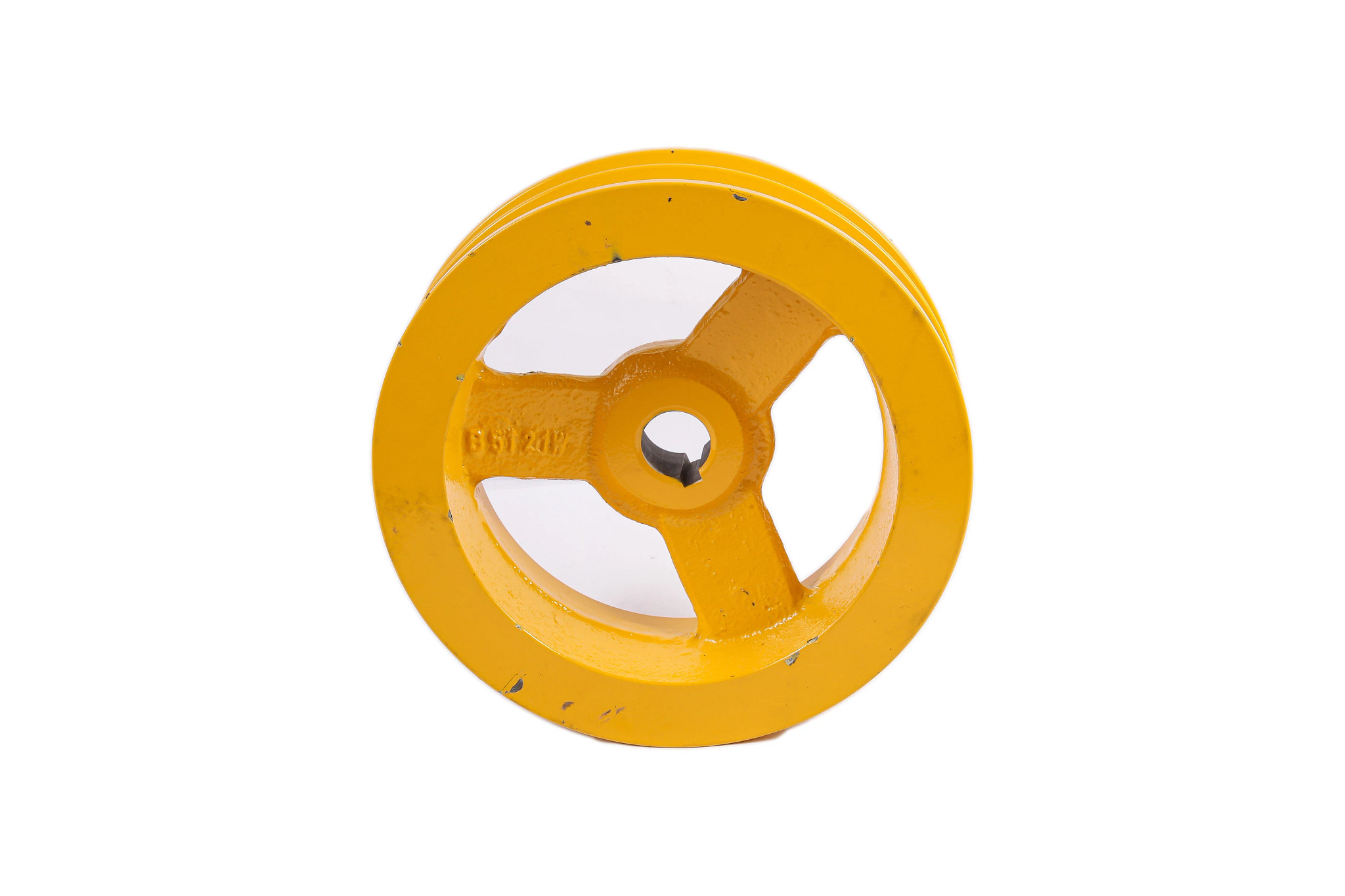 PULLEY | CASEIH | CA | EN