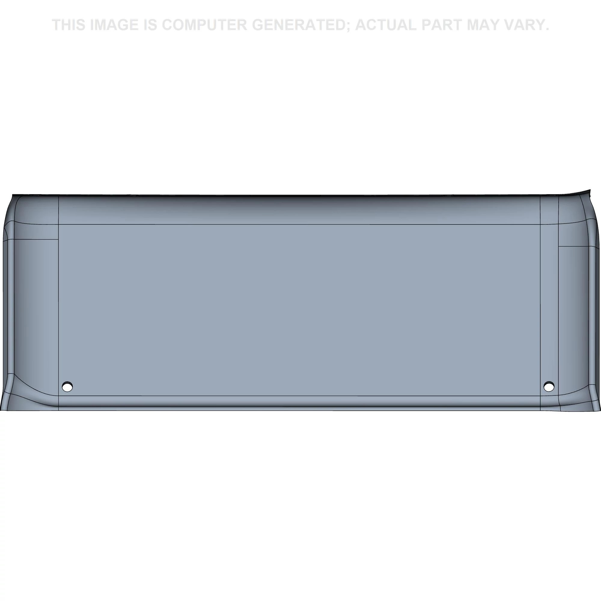 PANNEAU DE GARNITURE | NEWHOLLANDAG | FR | FR