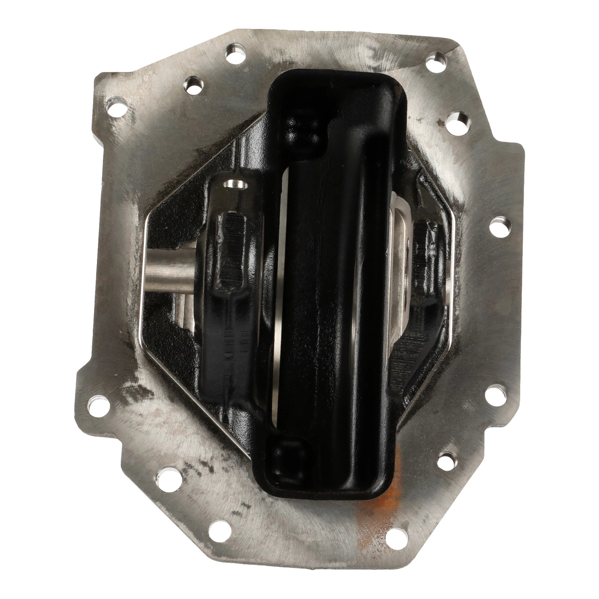 ALOJAMIENTO | NEWHOLLANDCE | SA | ES