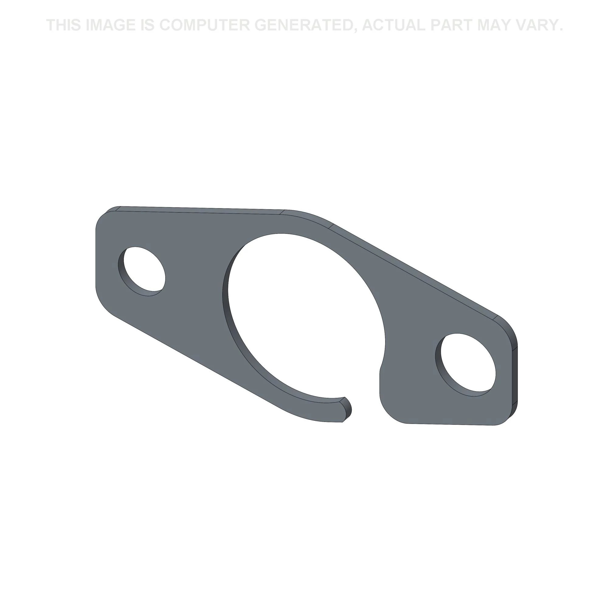 PLACA | CASEIH | EU | IT