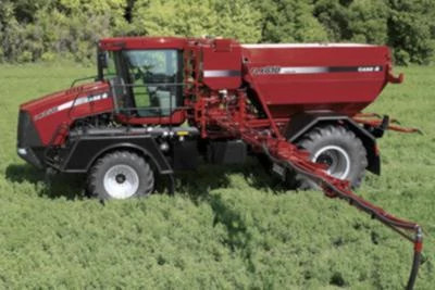 FLOATER | CASEIH | CA | EN