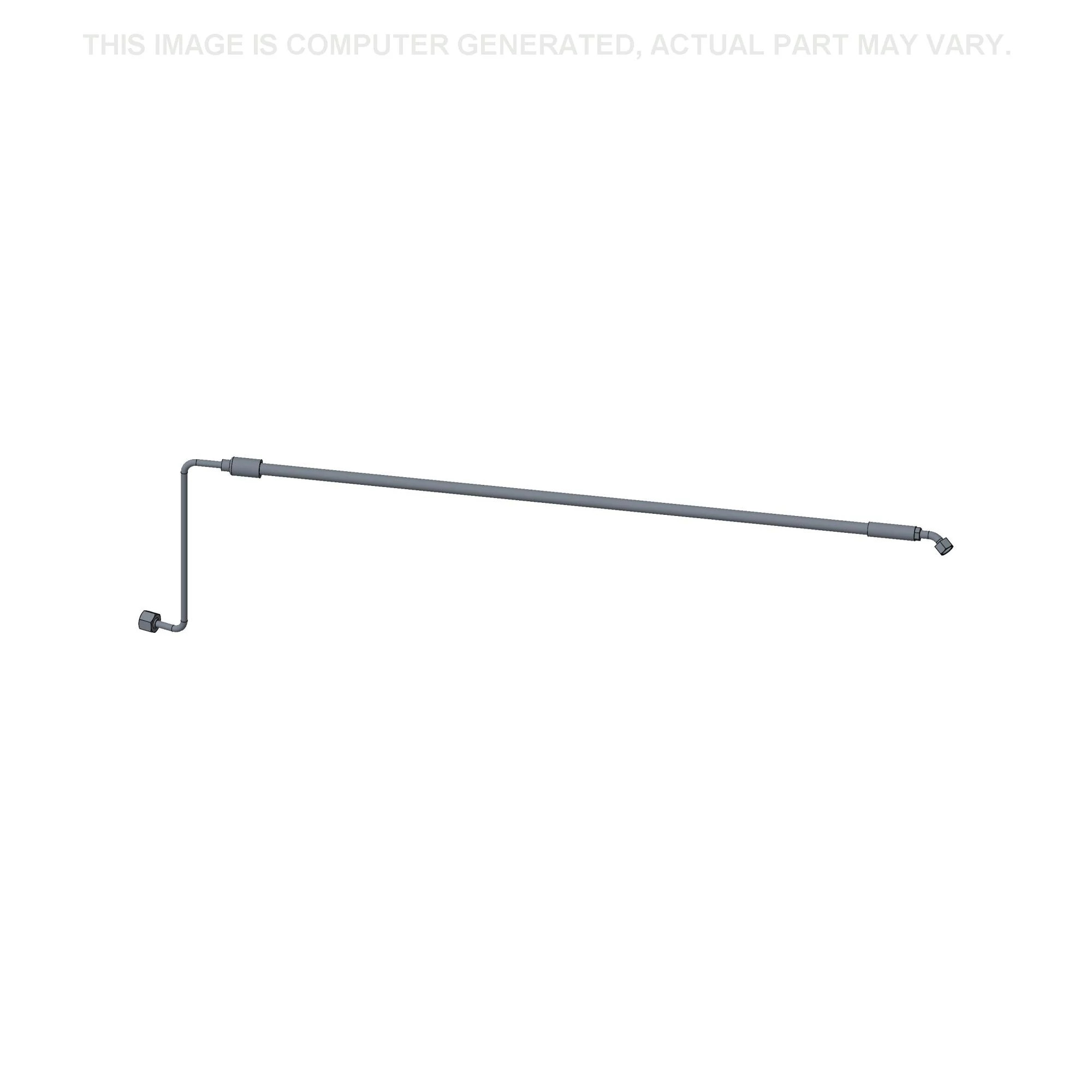 HYD TUBE | CASEIH | EU | EN