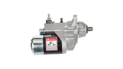 REMAN-STARTER | CASEIH | US | EN