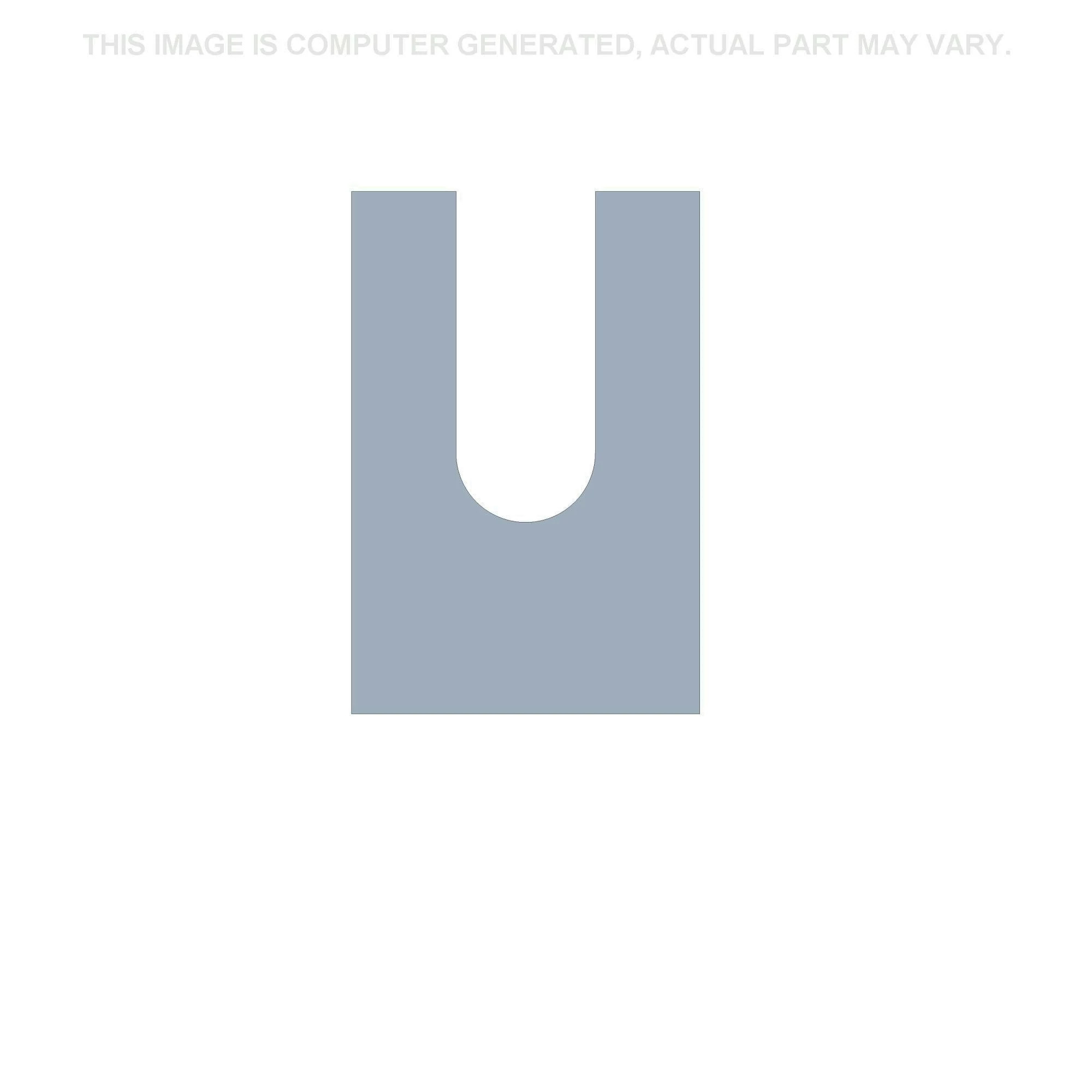 ADJUSTING PLATE | NEWHOLLANDAG | GB | EN