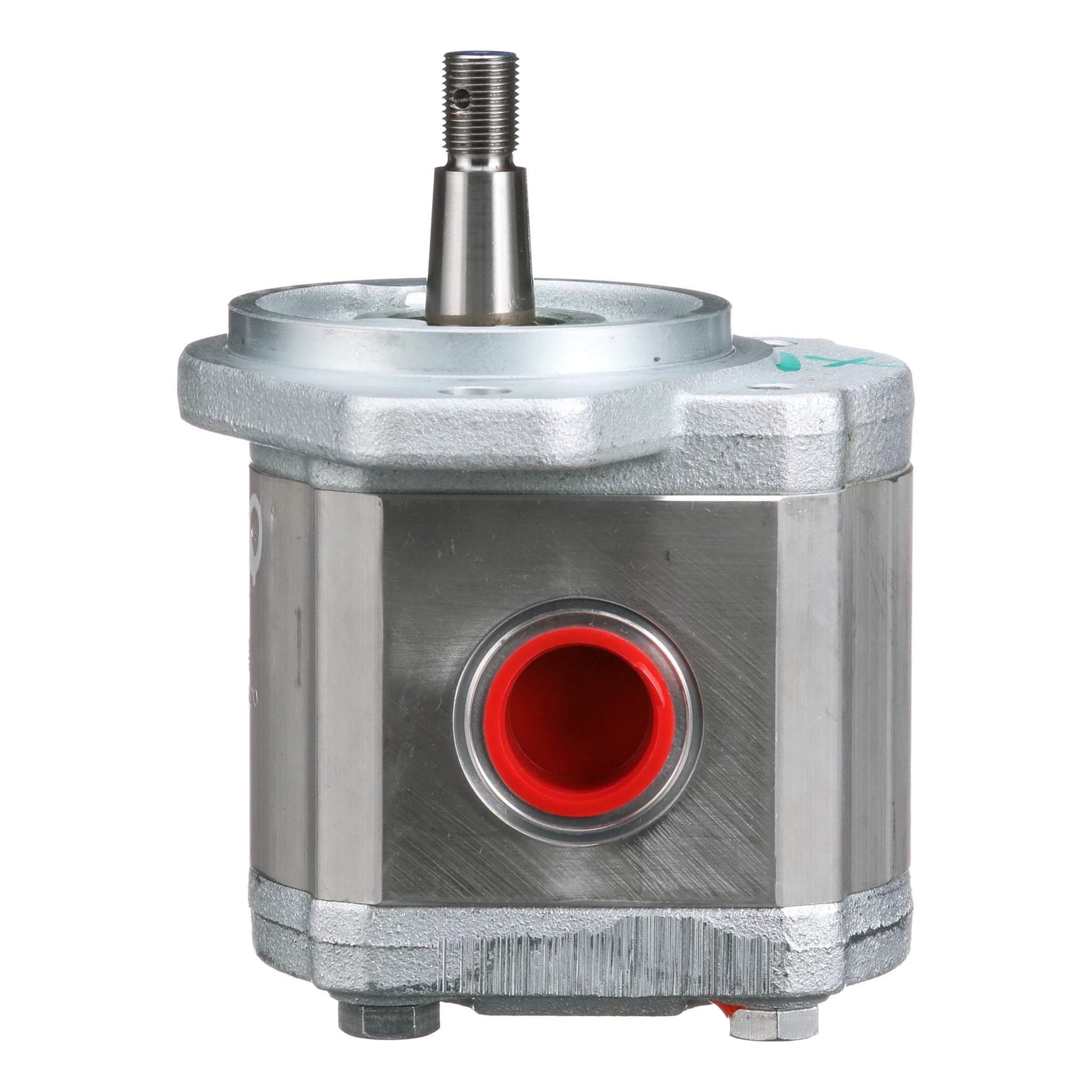 HYDRAULIC MOTOR | NEWHOLLANDAG | US | EN