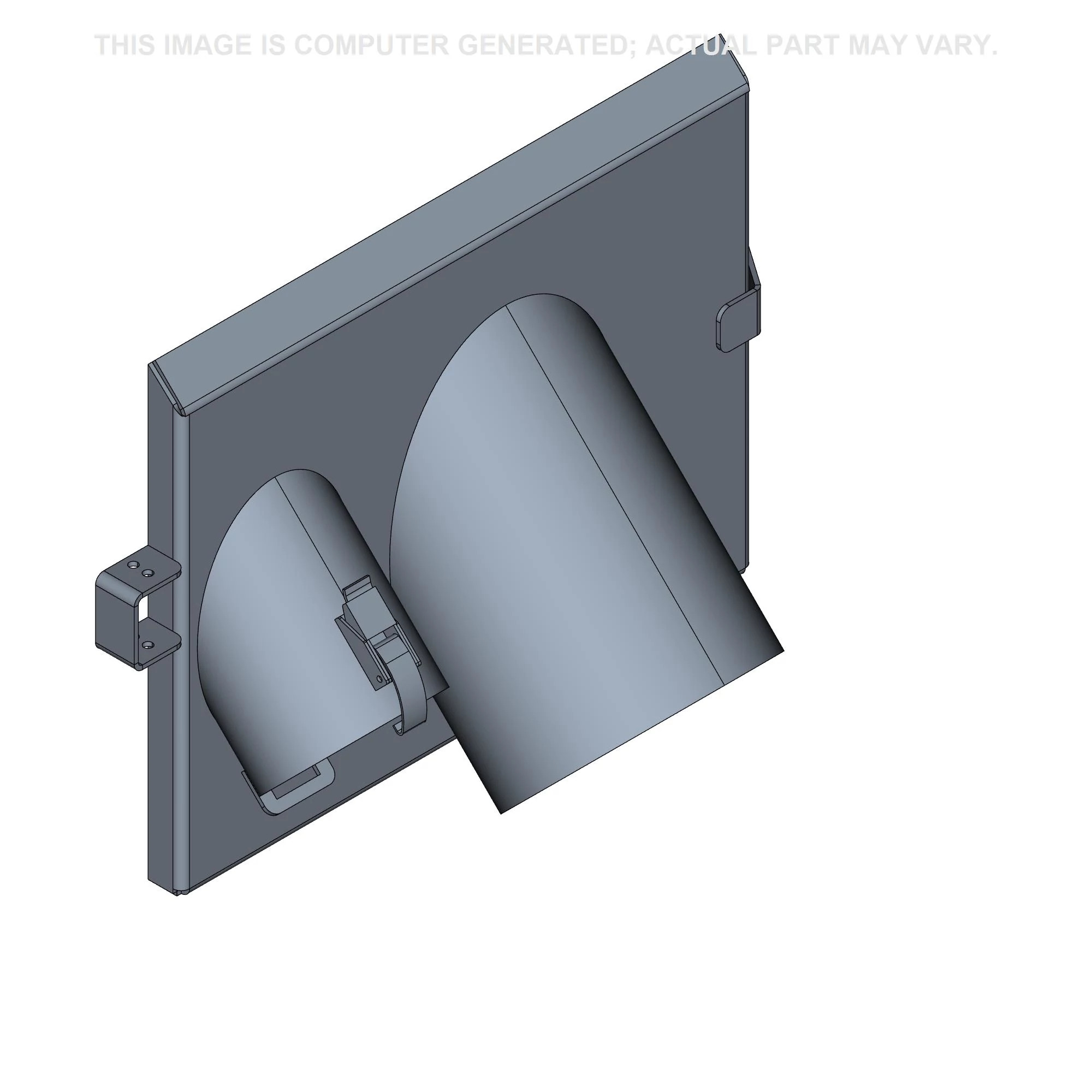 POKRYWA | CASEIH | EU | DA