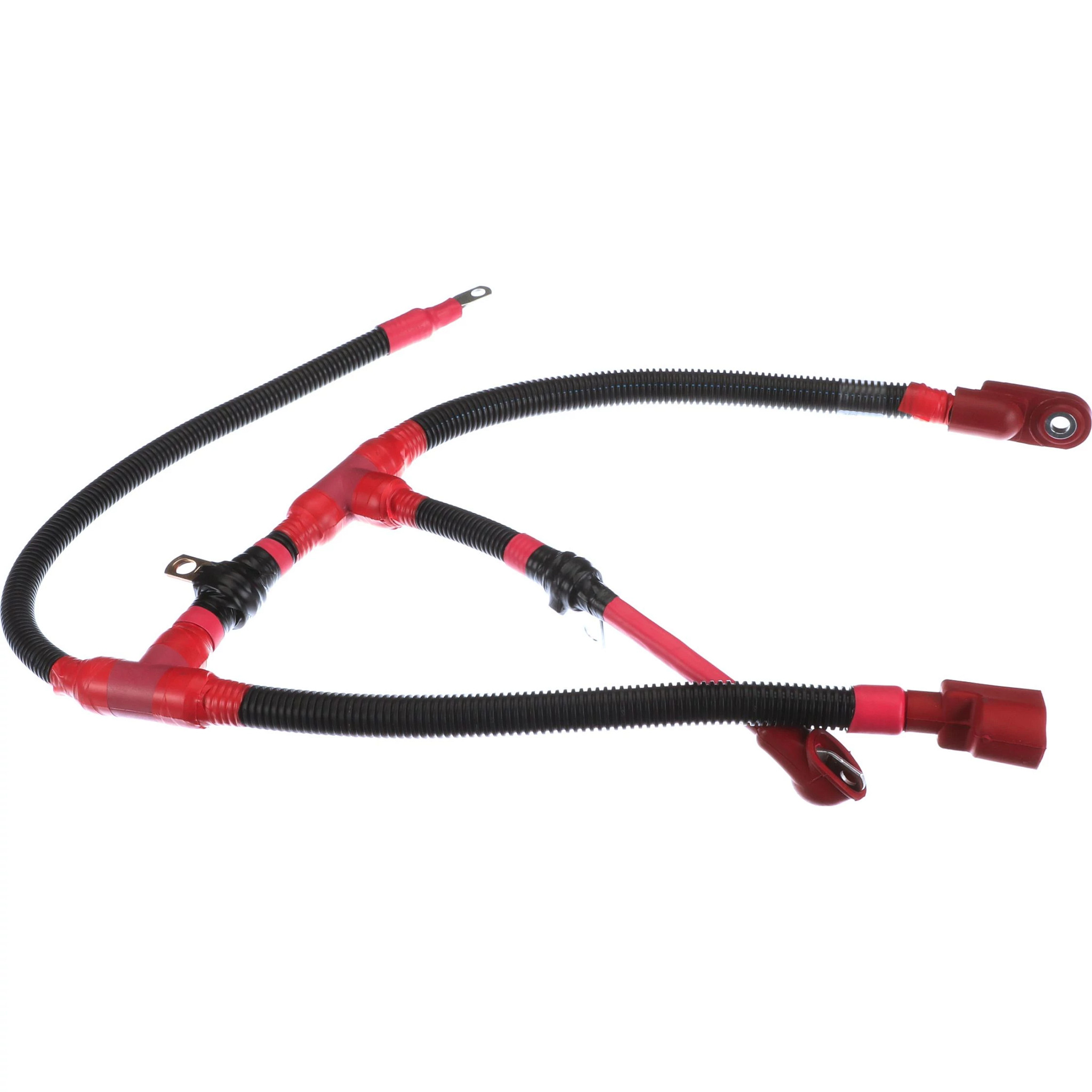 POS BATTERY CABLE | NEWHOLLANDAG | CA | FR