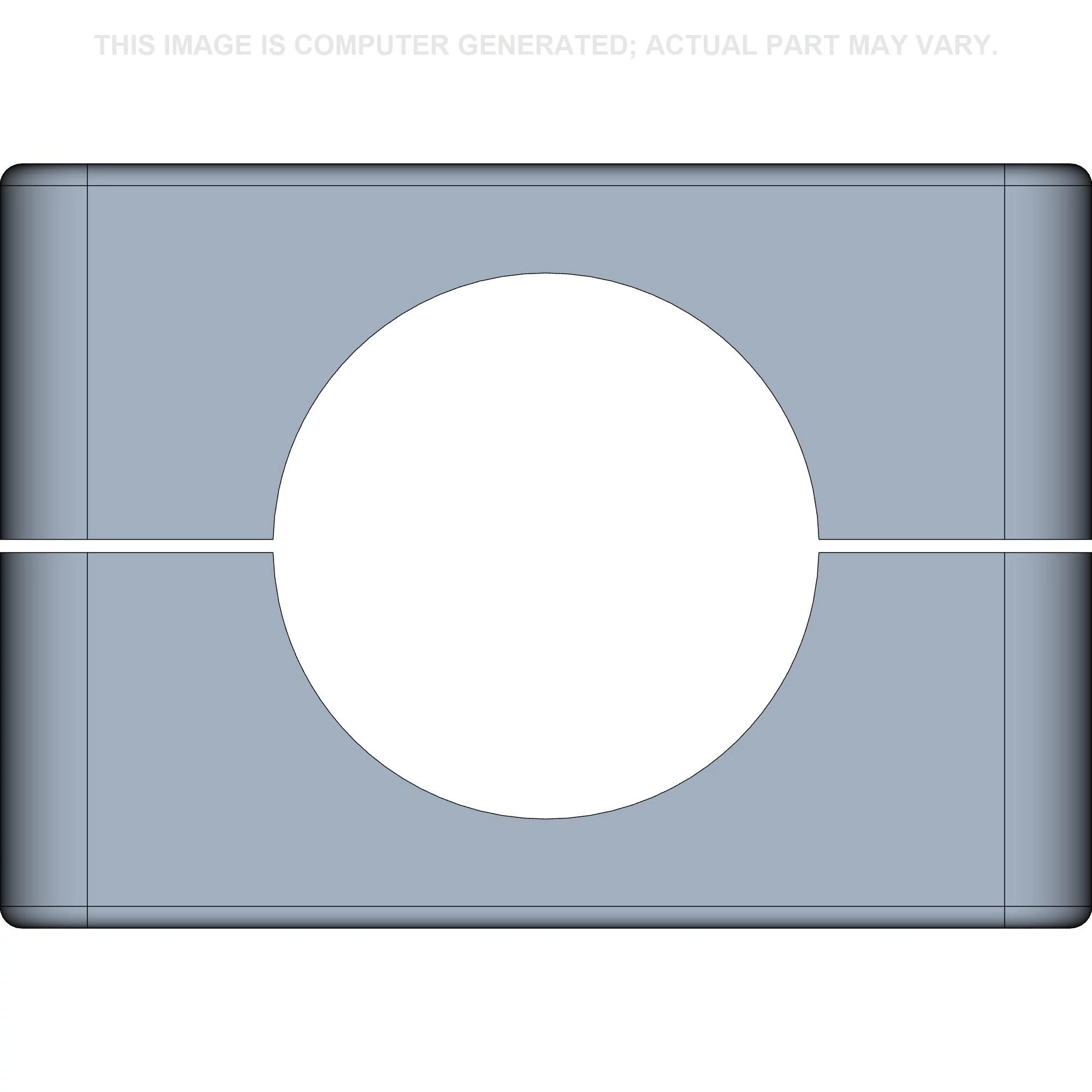 PIPE CLAMP | CASECE | AMEA | EN