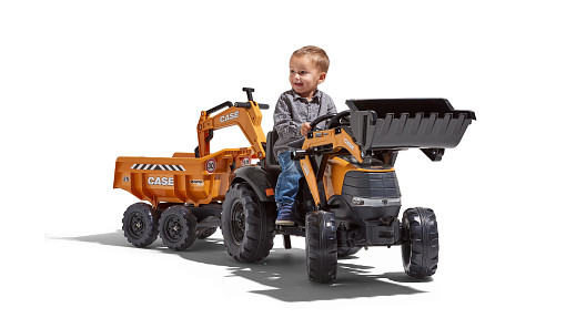 TOY | STEYR | EU | EN