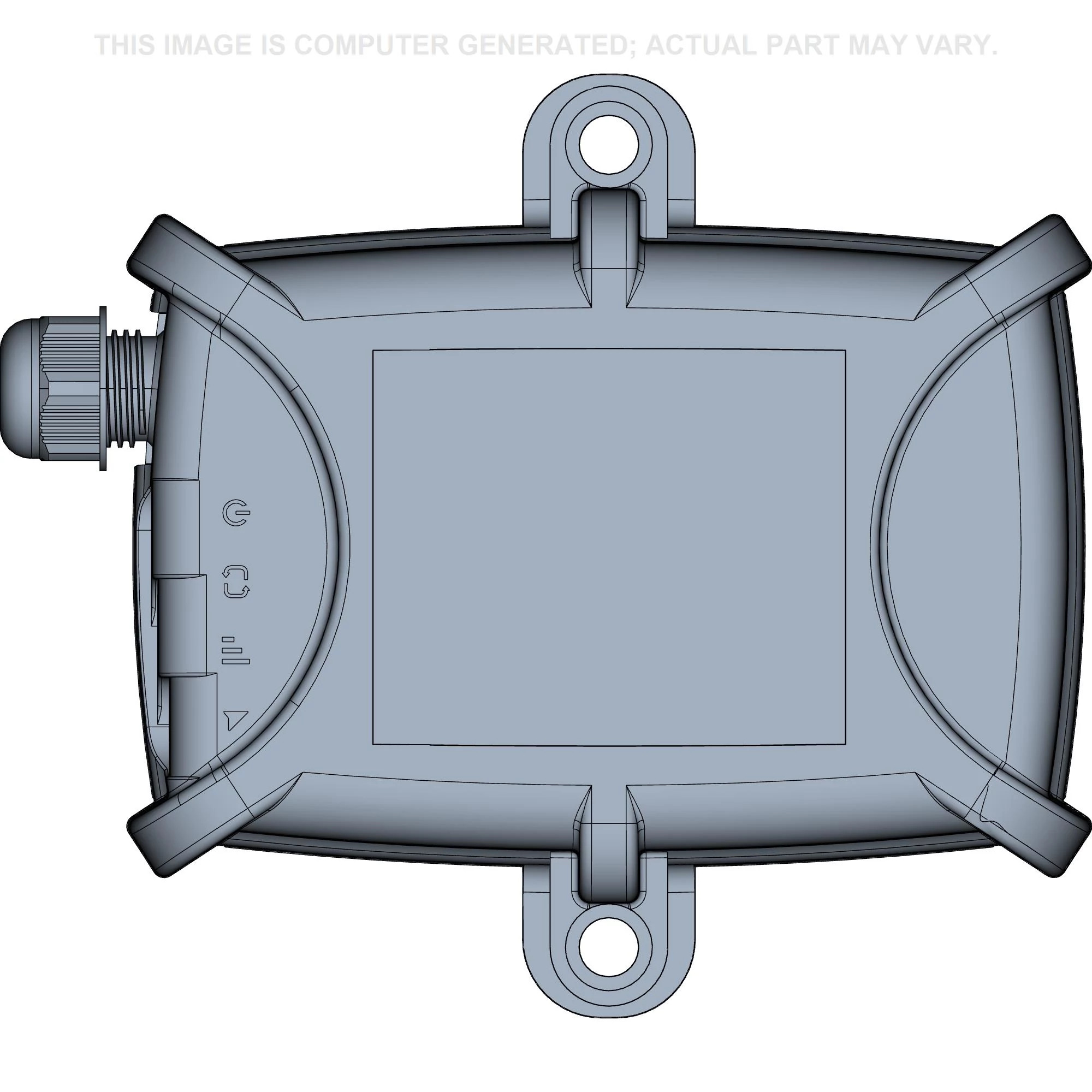 ECU | CASEIH | SA | EN
