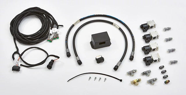 KIT | CASECE | EU | ES