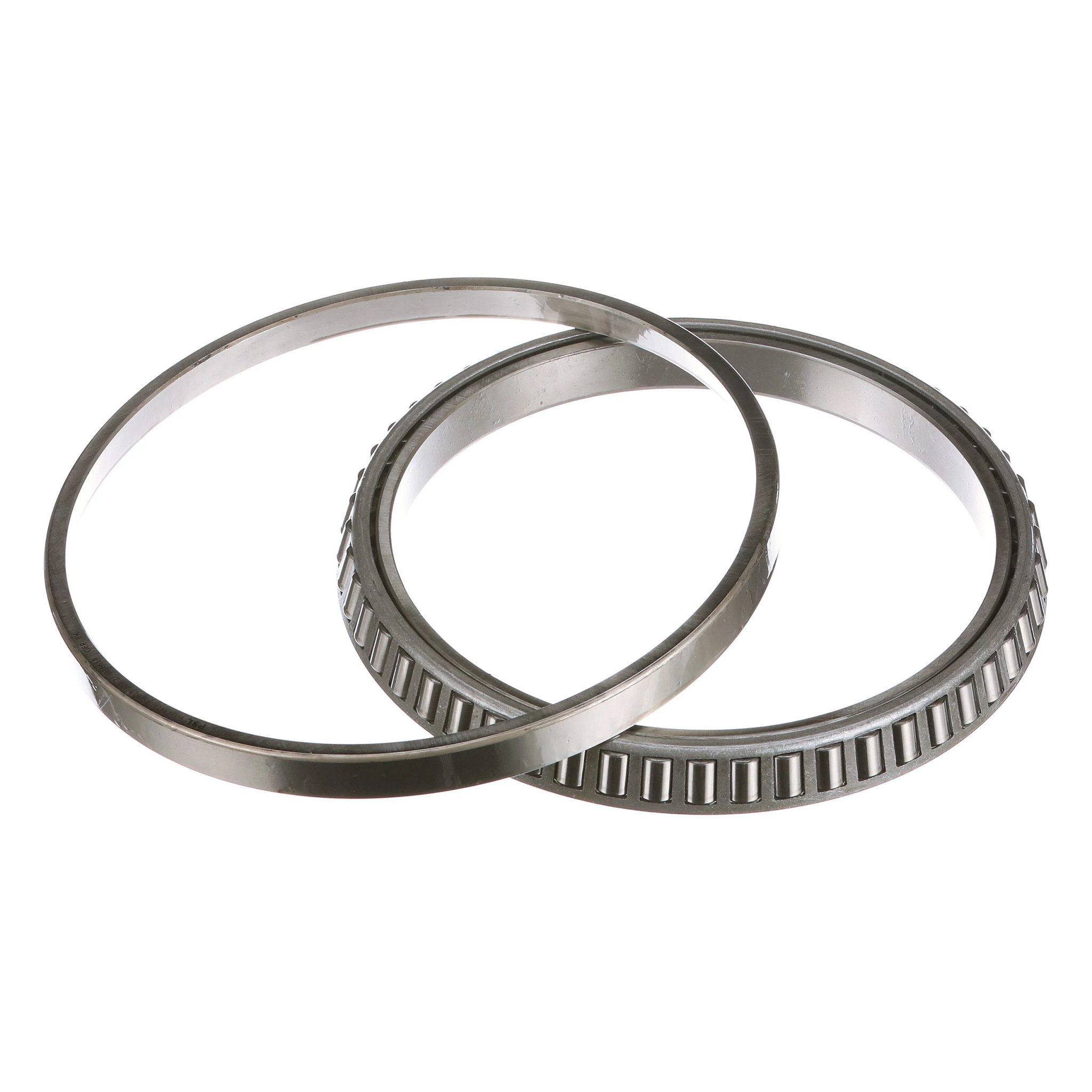 Rolamento de rolos cónicos