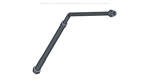 HYDRAULIC HOSE | NEWHOLLANDAG | US | EN