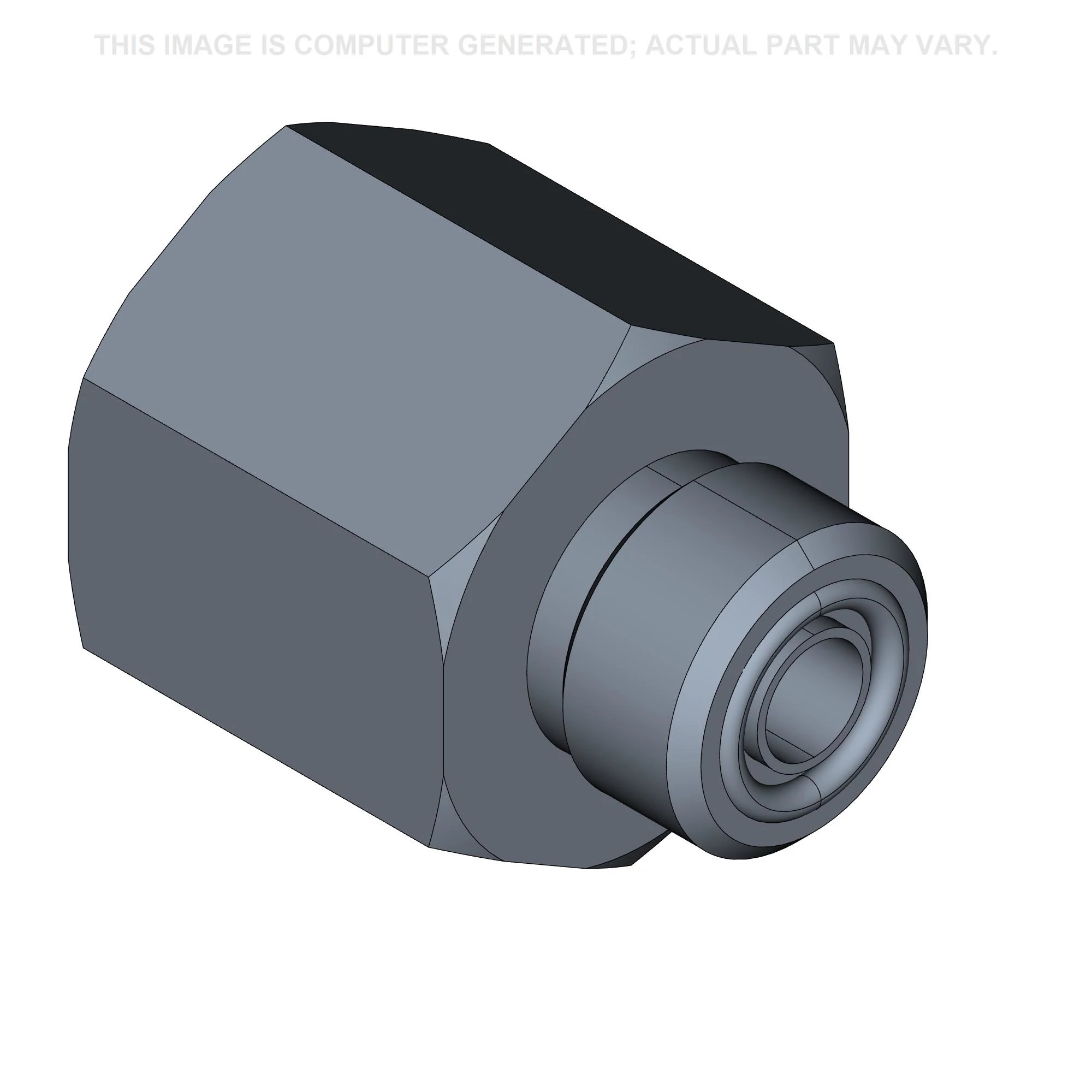 CONECTOR HIDRÁULICO | NEWHOLLANDCE | EU | EN