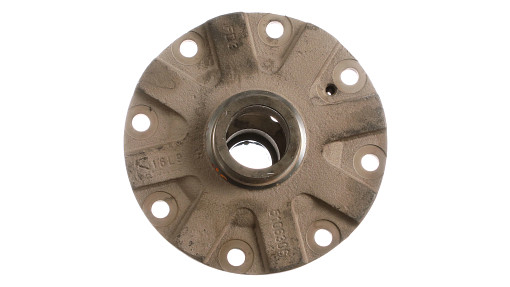 ALLOGGIAMENTO | CASEIH | IT | IT