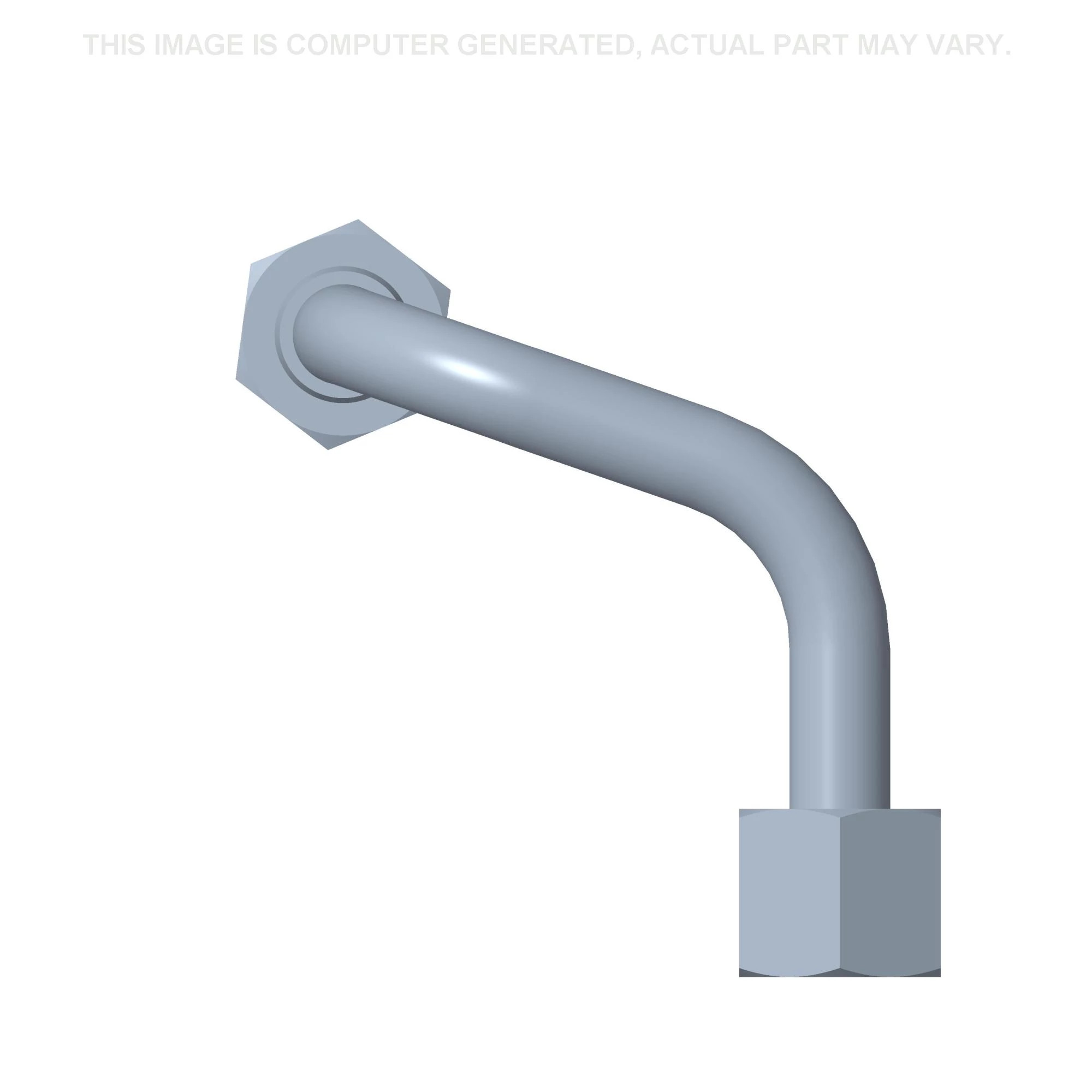 PRESSURE PIPE | CASECE | ANZ | EN