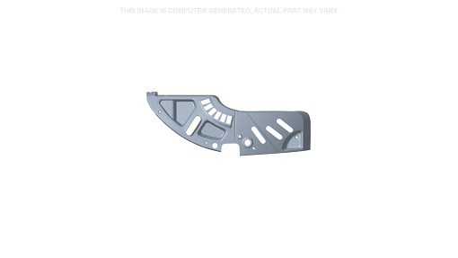 TRIM PANEL | STEYR | EU | EN