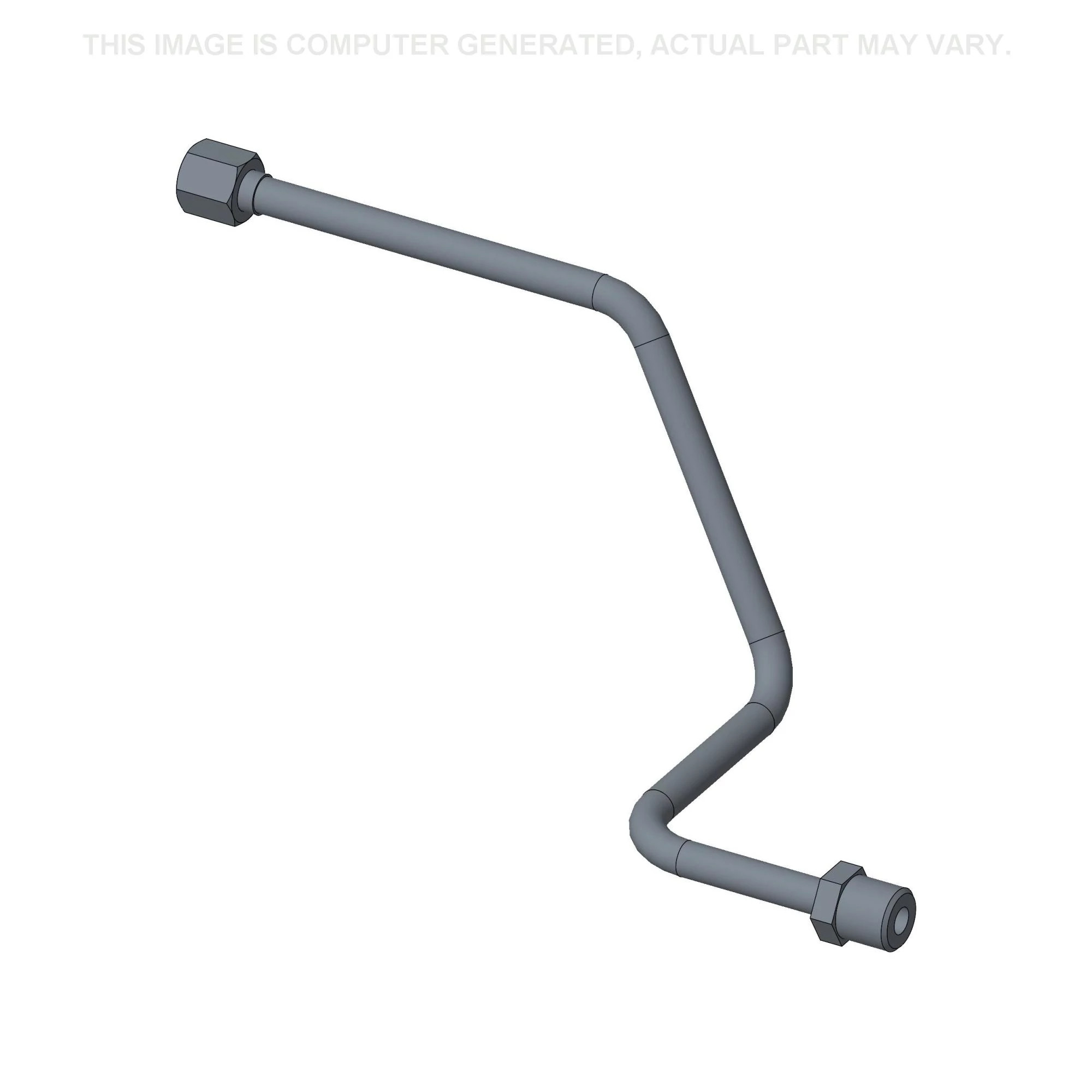 HYD TUBE | NEWHOLLANDAG | EU | FR