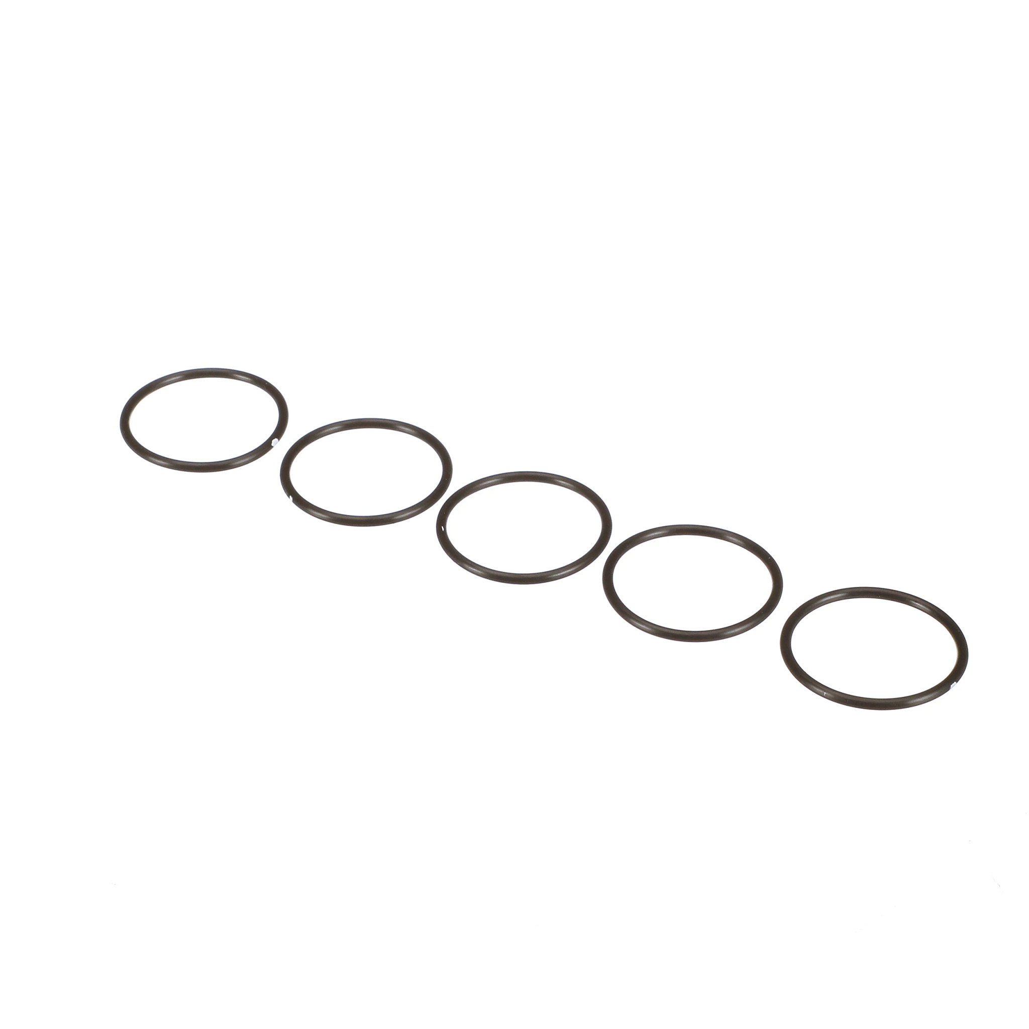 O-Ring - 34,5 mm DI x 39,82 mm DE x 2,61 mm Esp | CASECE | BR | PT