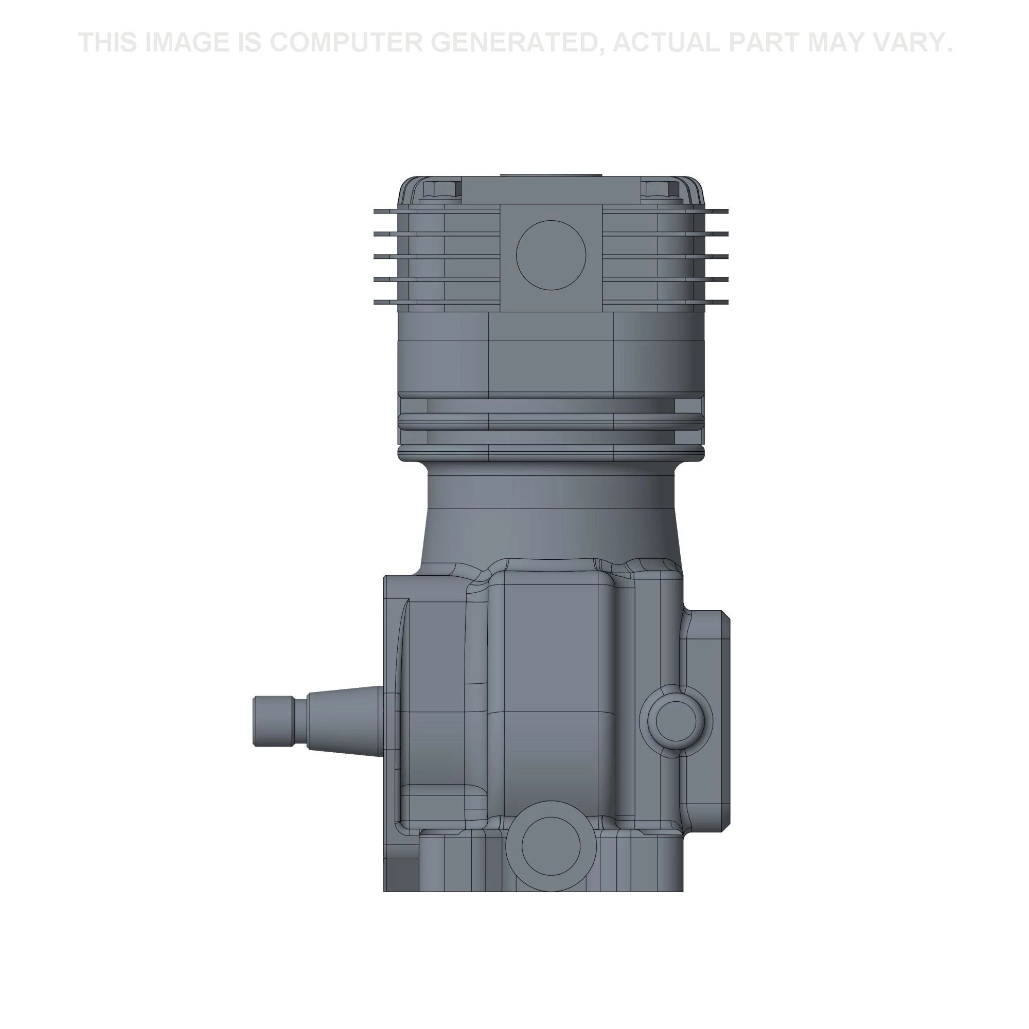 AIR COMPRESSOR | CASECE | US | EN