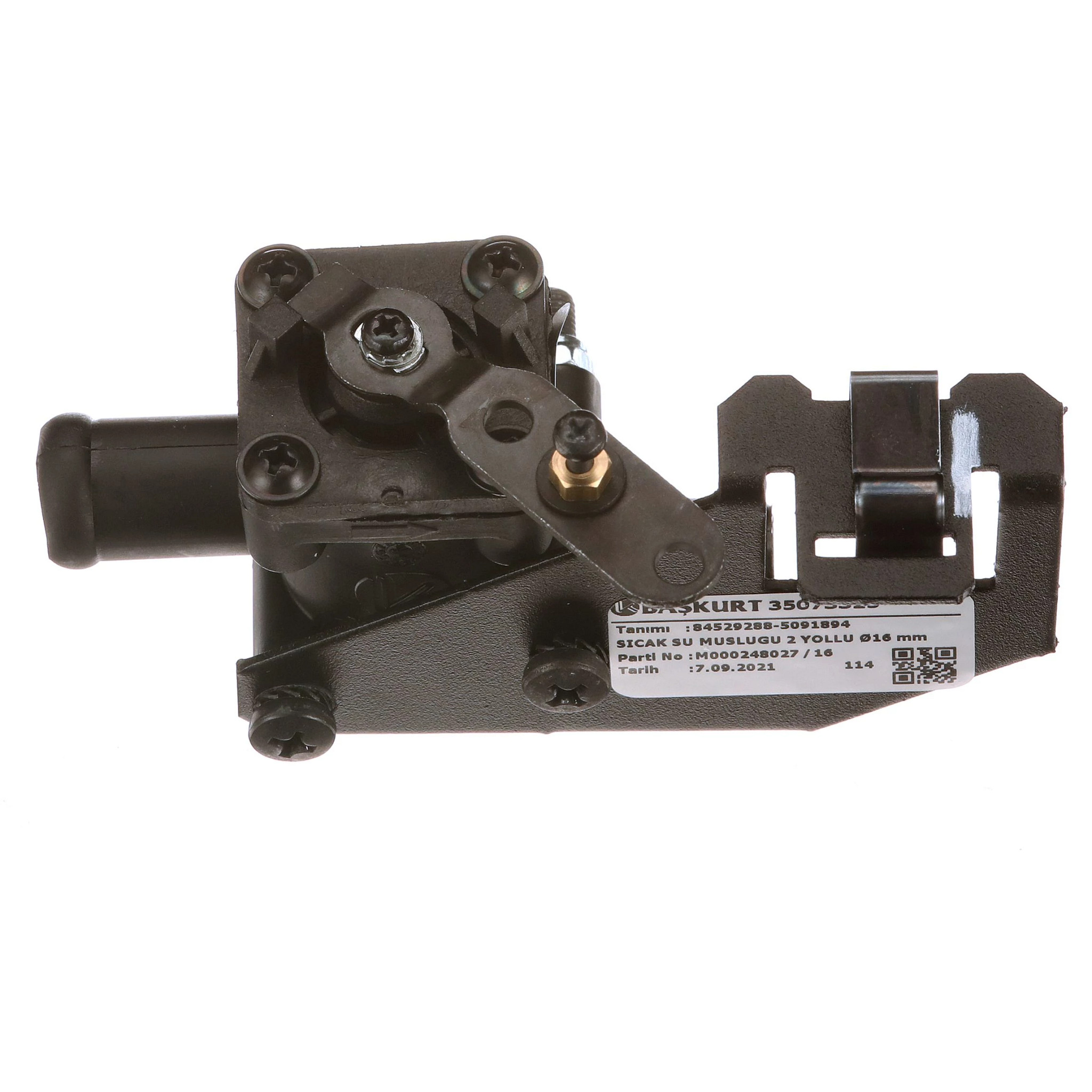 DRAINCOCK/TAP SUPPLY | CASEIH | CA | EN