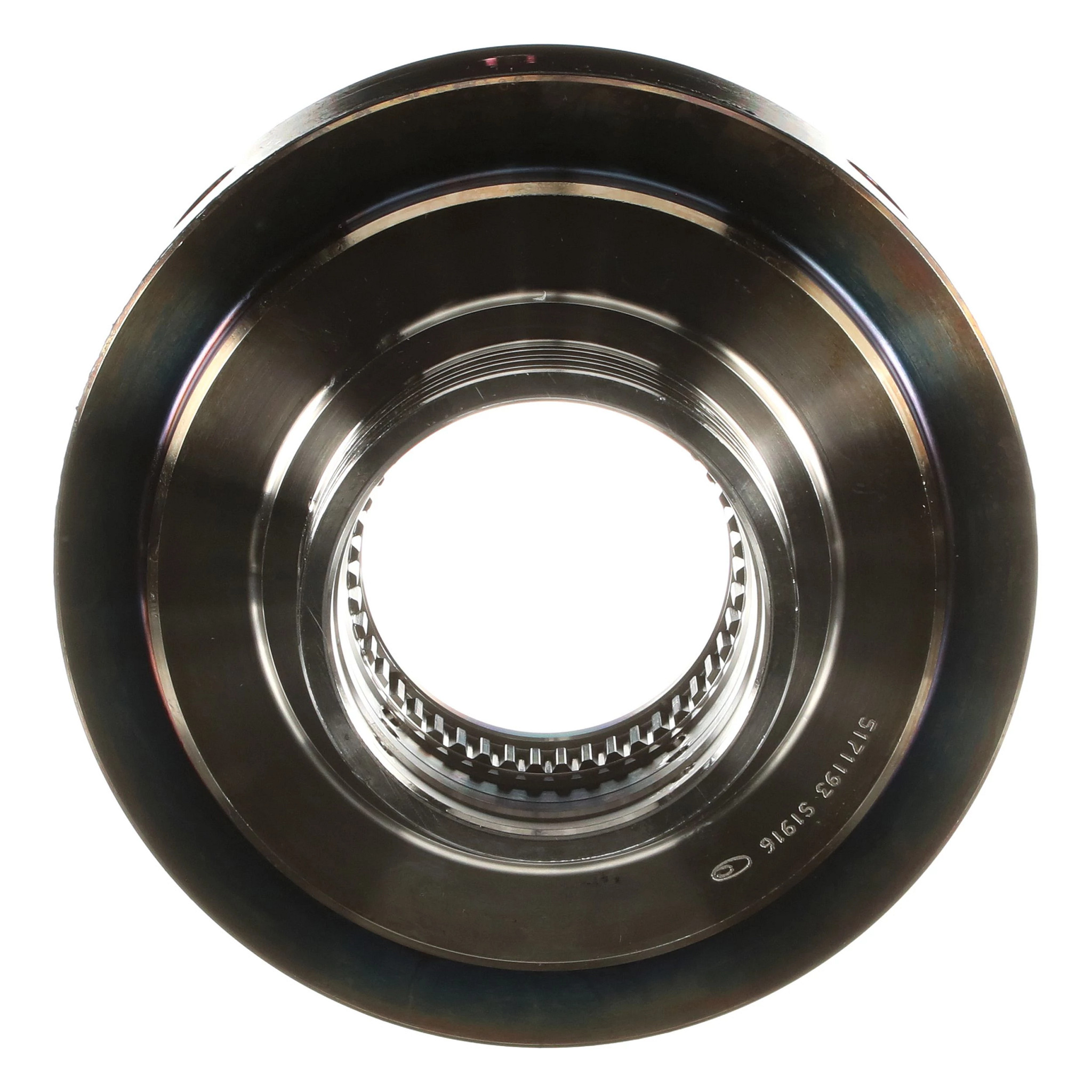 CLUTCH HOUSING | CASEIH | US | EN