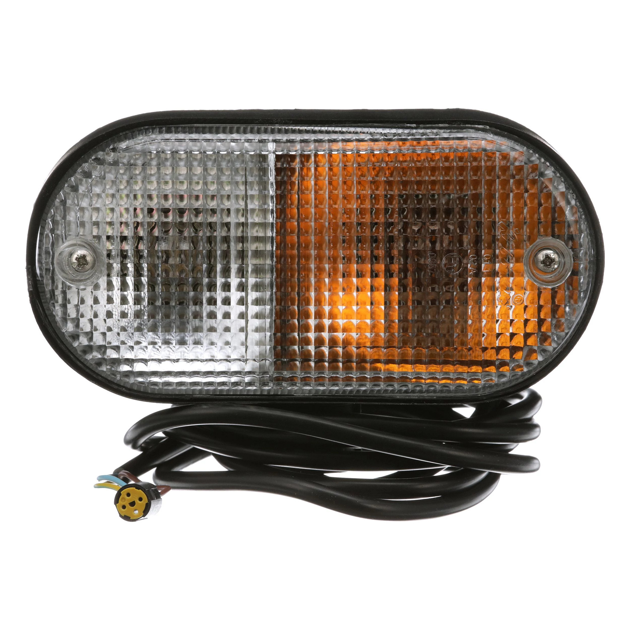 SIDE LAMP ASSY | NEWHOLLANDAG | GB | EN