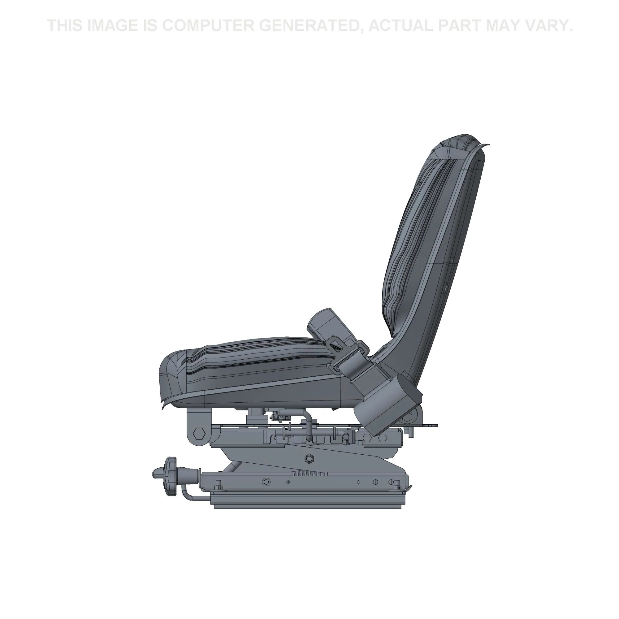 SEAT BACK | NEWHOLLANDAG | IE | EN