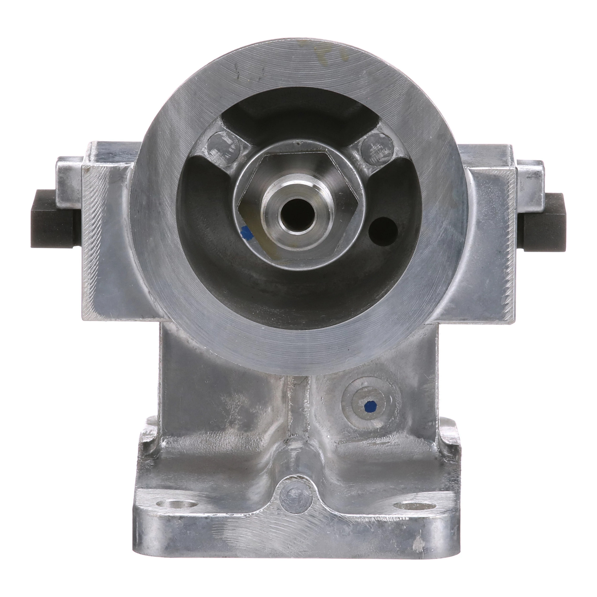 Head - Hydraulic Valves