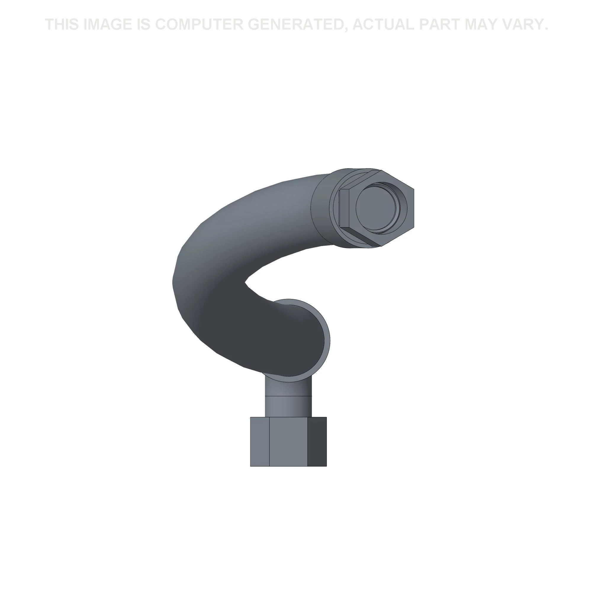 HYDRAULIC HOSE | MILLER | AMEA | EN