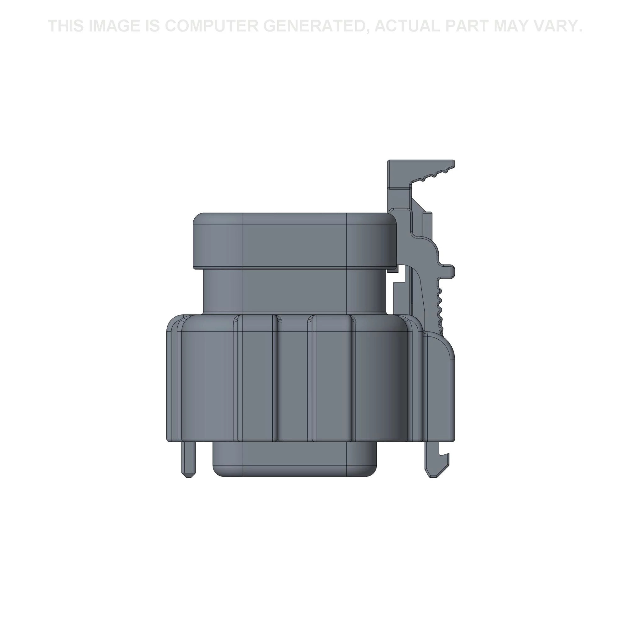 ELEC CONNECTOR | CASECE | EU | EN