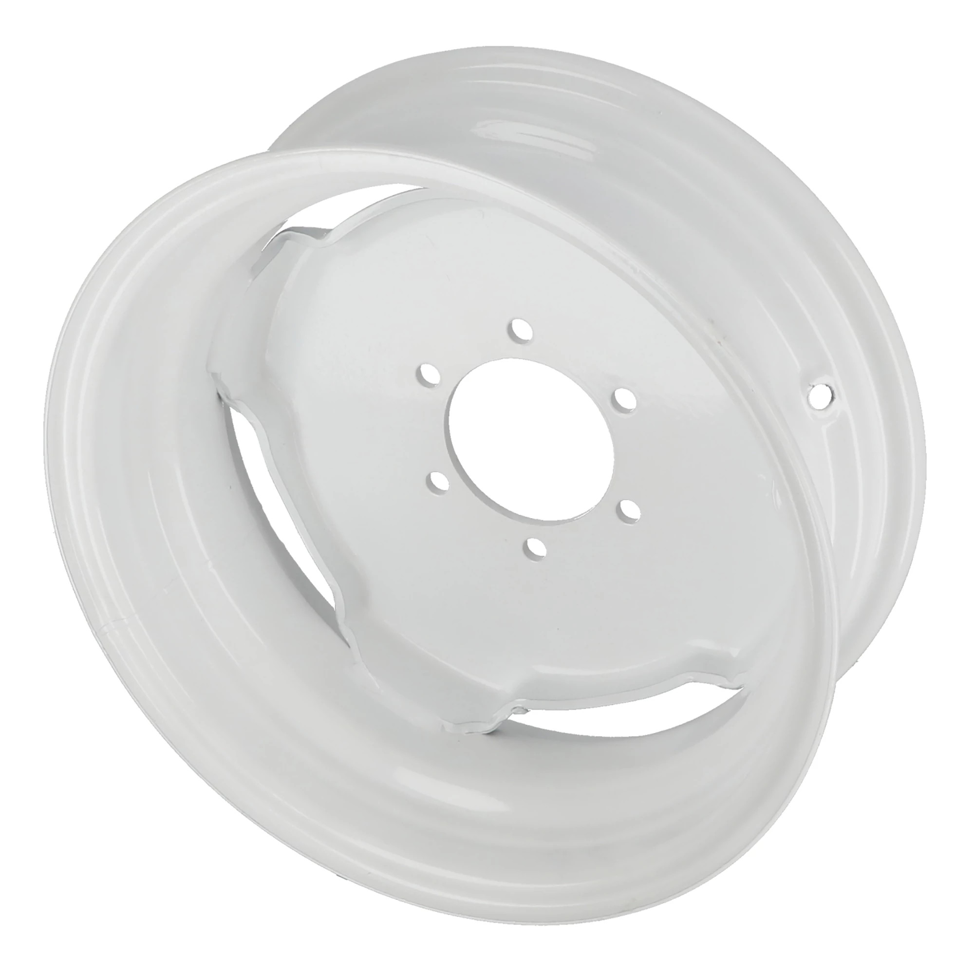 Wheel Rim - White | CASEIH | US | EN