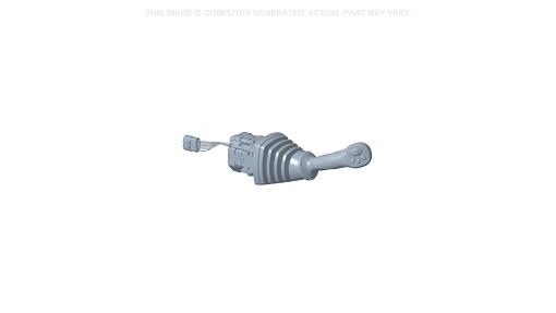 JOYSTICK | STEYR | EU | DE