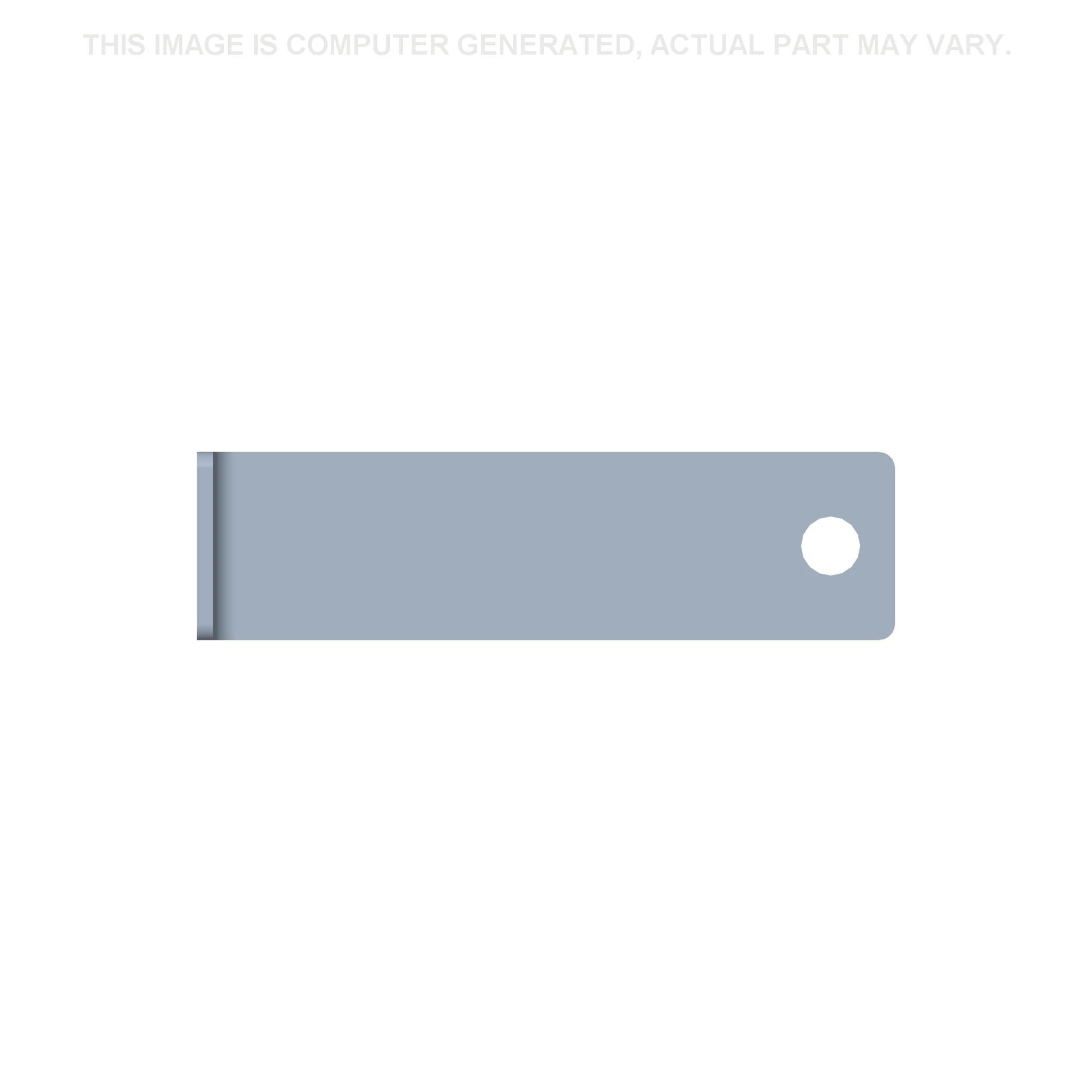 BRACKET | NEWHOLLANDAG | CA | FR