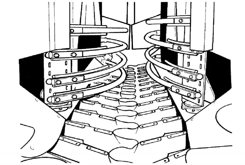 KIT DIA RECOLTE-HACH | NEWHOLLANDAG | EU | EN