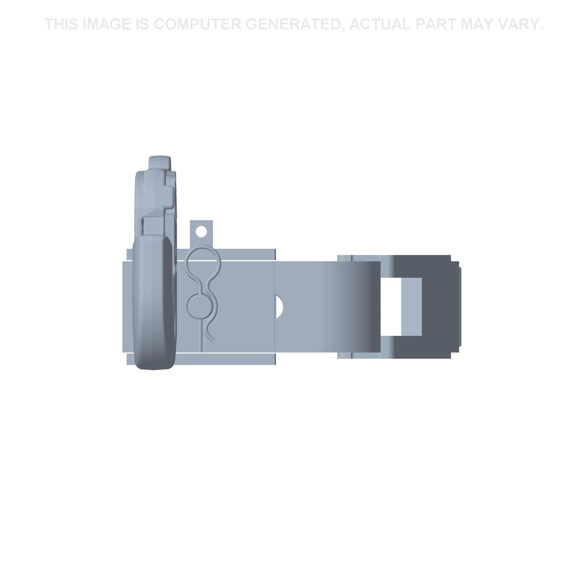 BRAS DE RELEVAGE | MILLER | CA | EN