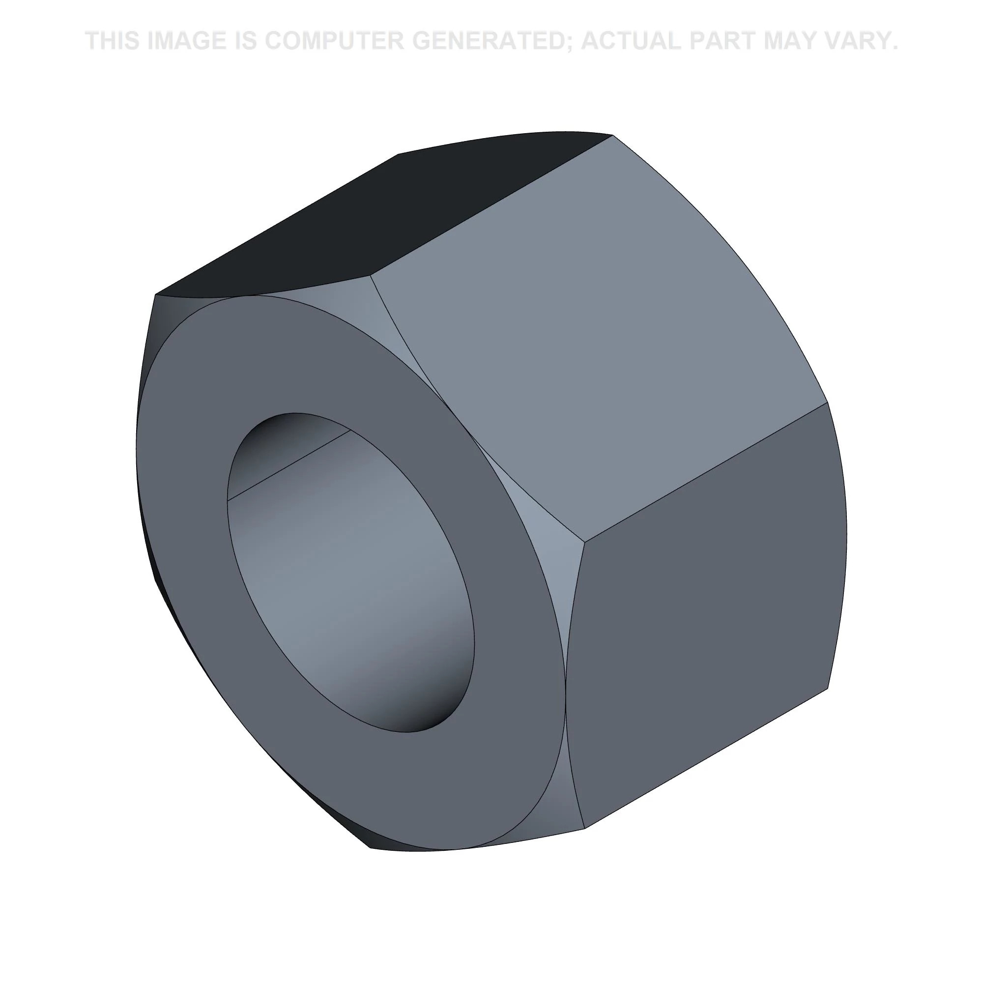 LOCK NUT | NEWHOLLANDCE | US | EN