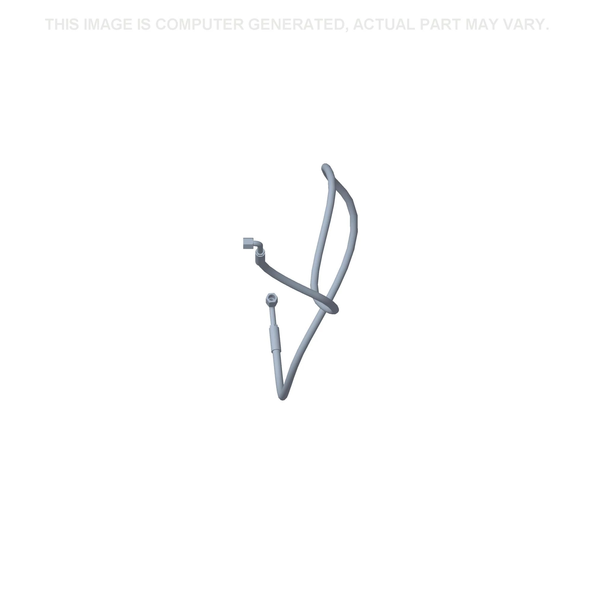 HOSE | CASEIH | US | EN