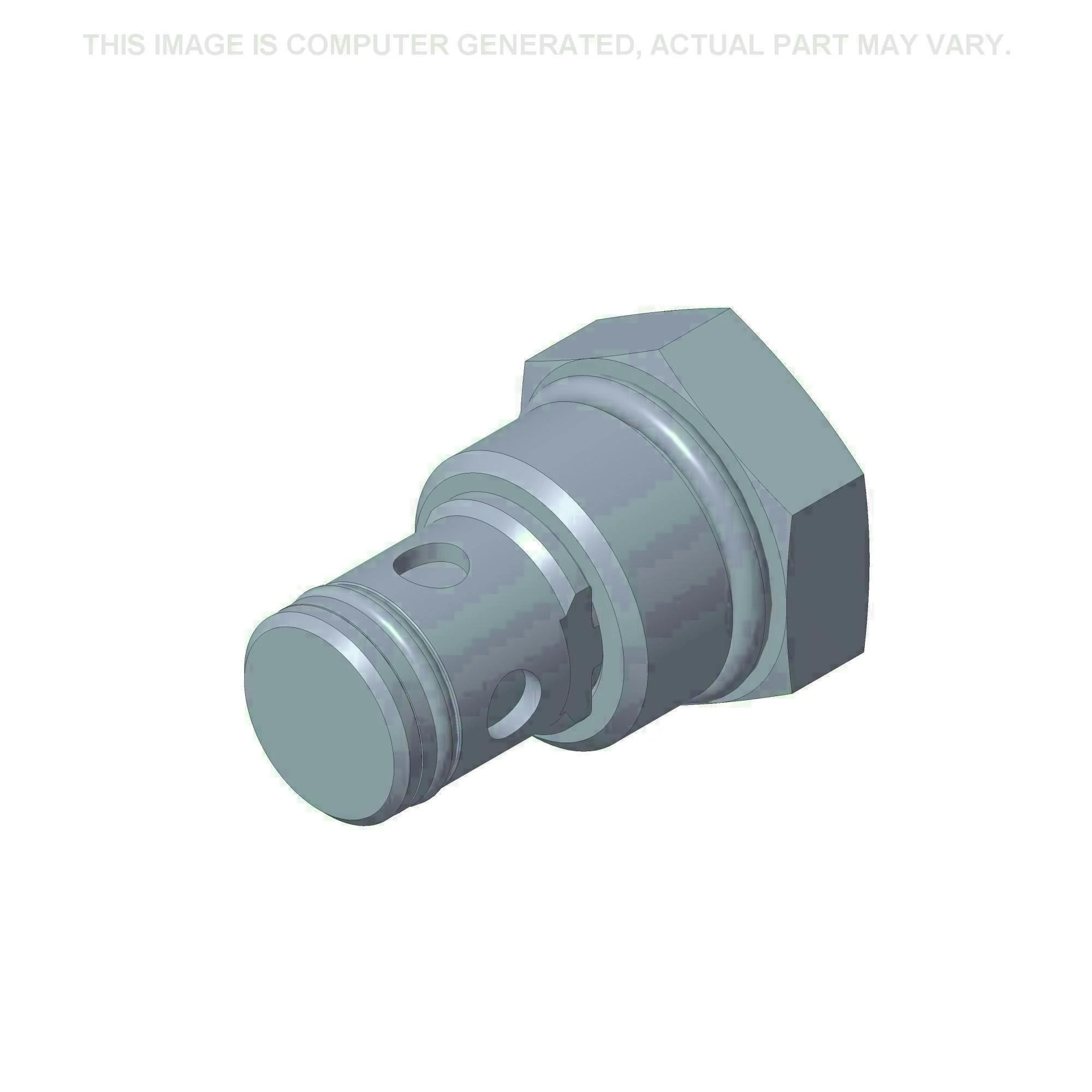 Check Valve | NEWHOLLANDAG | US | EN