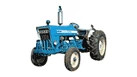 3 CILINDER RIJST TRACTOR | NEWHOLLANDAG | EU | NL