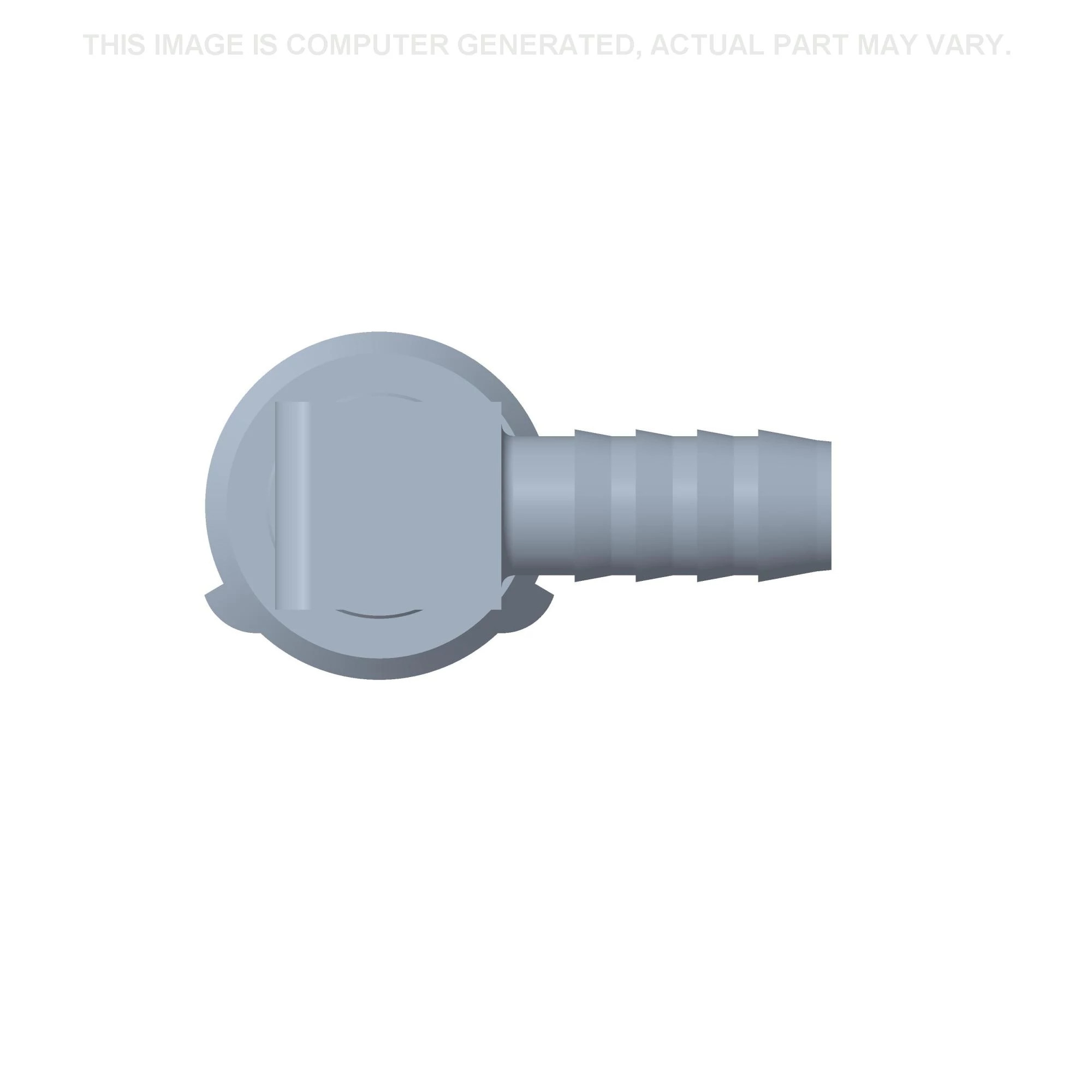 END FITTING | NEWHOLLANDAG | GB | EN