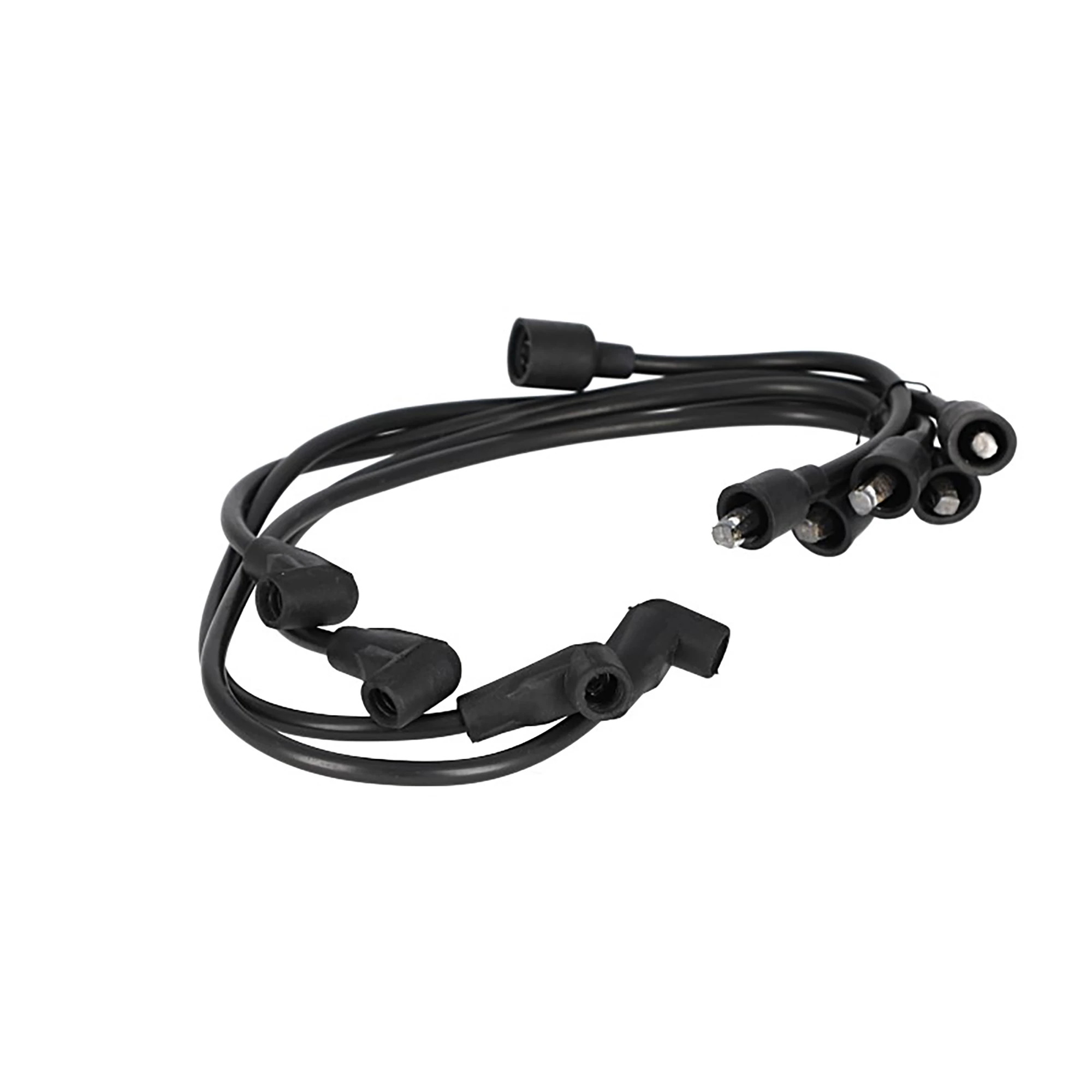 Spark Plug Wire Set | NEWHOLLANDAG | CA | EN