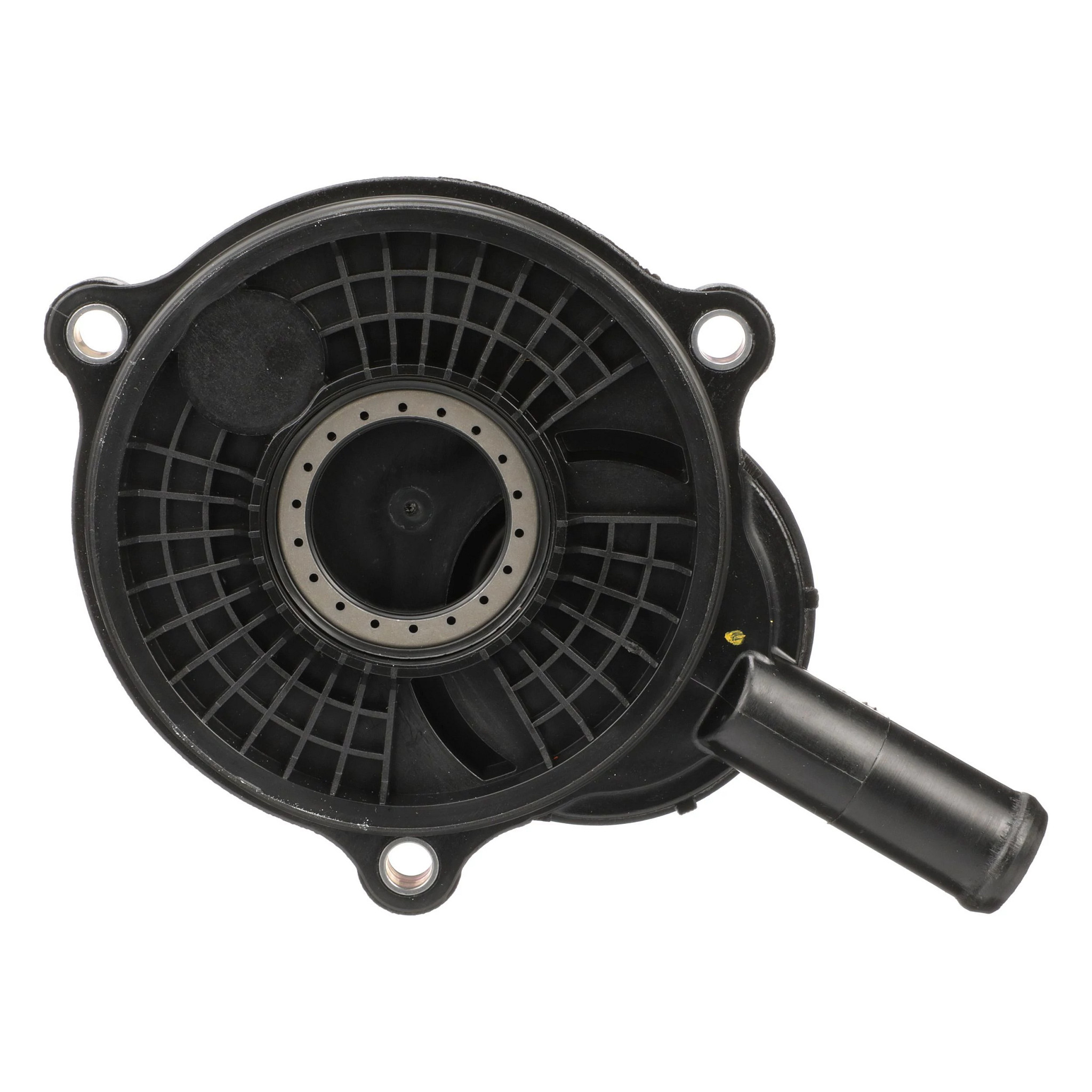 Crankcase Oil Separator