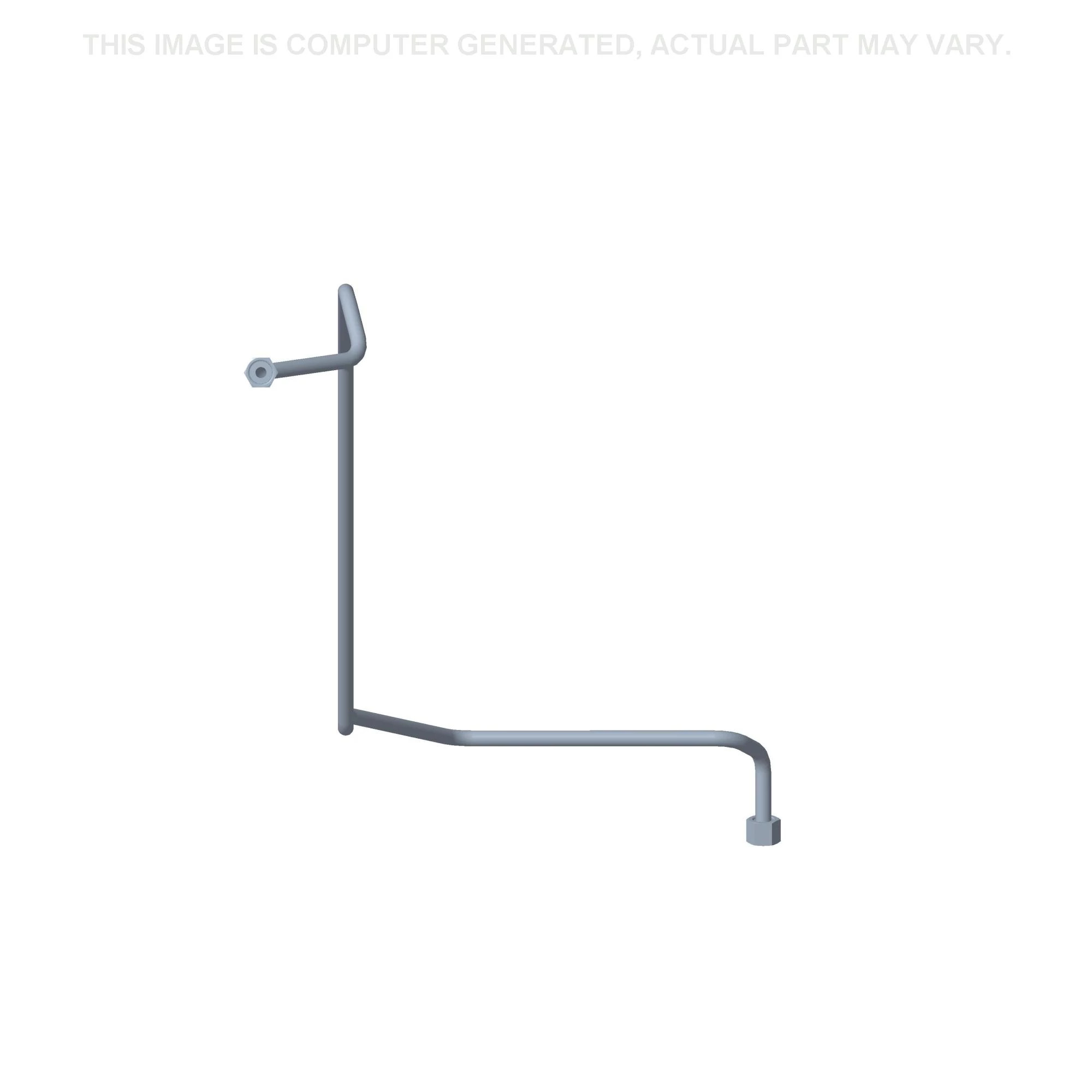 TUBAGEM HIDRÁULICO | CASEIH | EU | PT